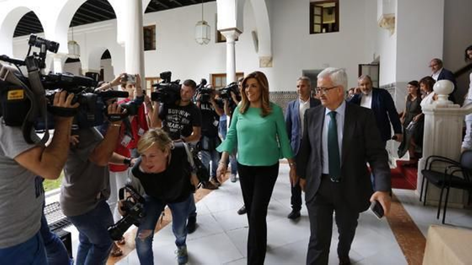 Foto: Antonio Pizarro