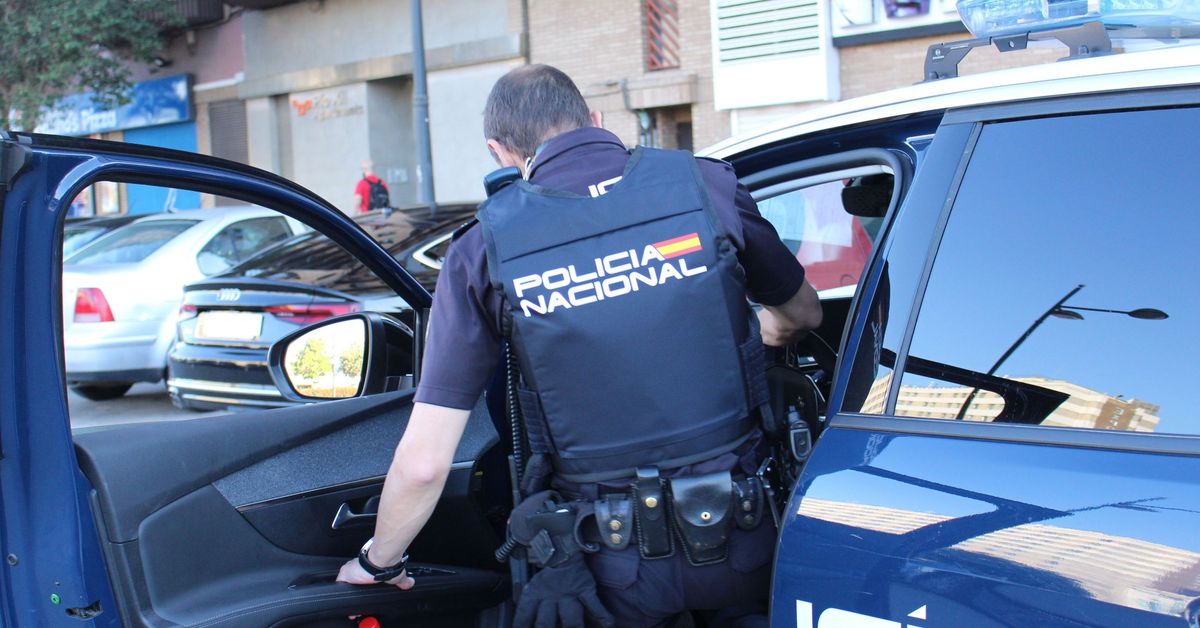 Image accompanying Una limpiadora de un hotel de Granada es detenida por robar joyas a un cliente en su habitación, from Granada Hoy