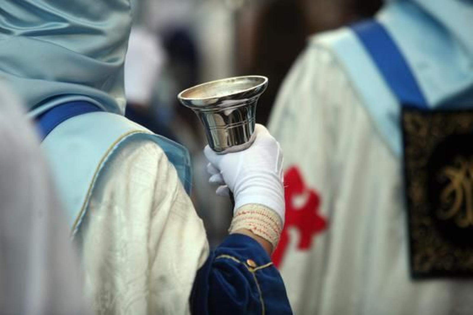 La Sentencia.

Foto: Punto Press