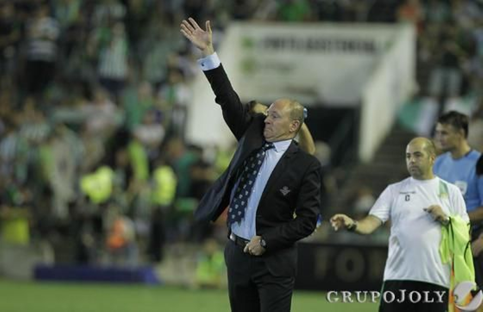 Foto: Antonio Pizarro