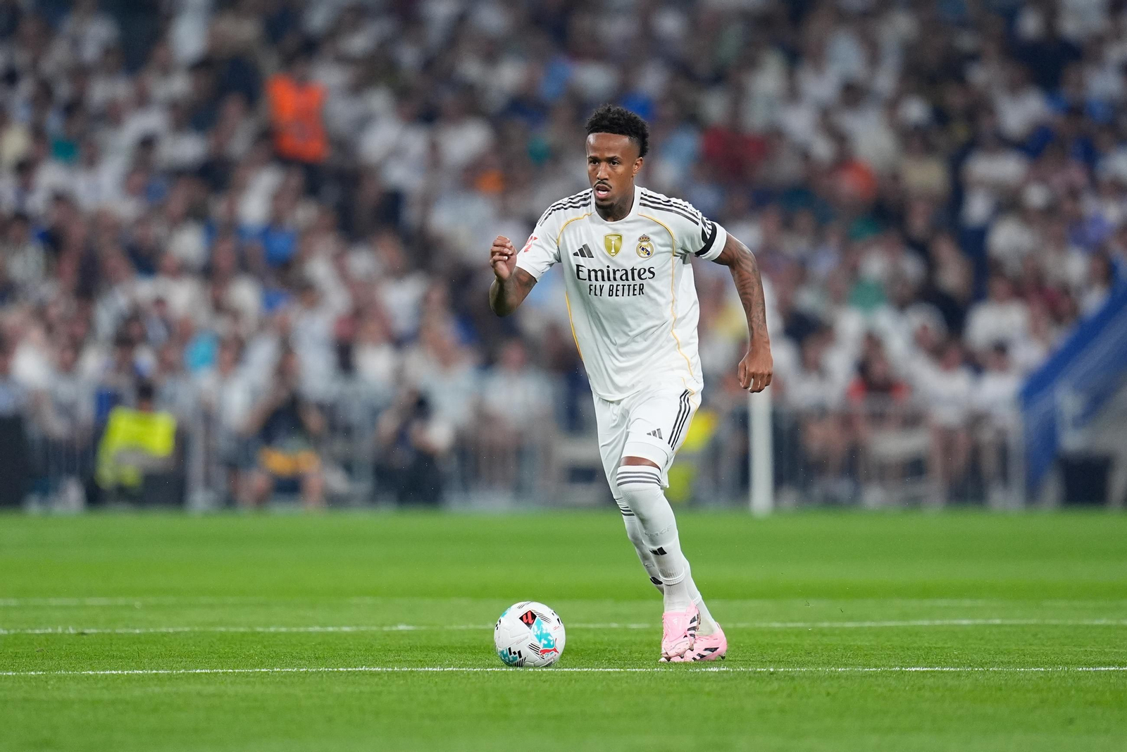 Las fotos del Real Madrid - Osasuna