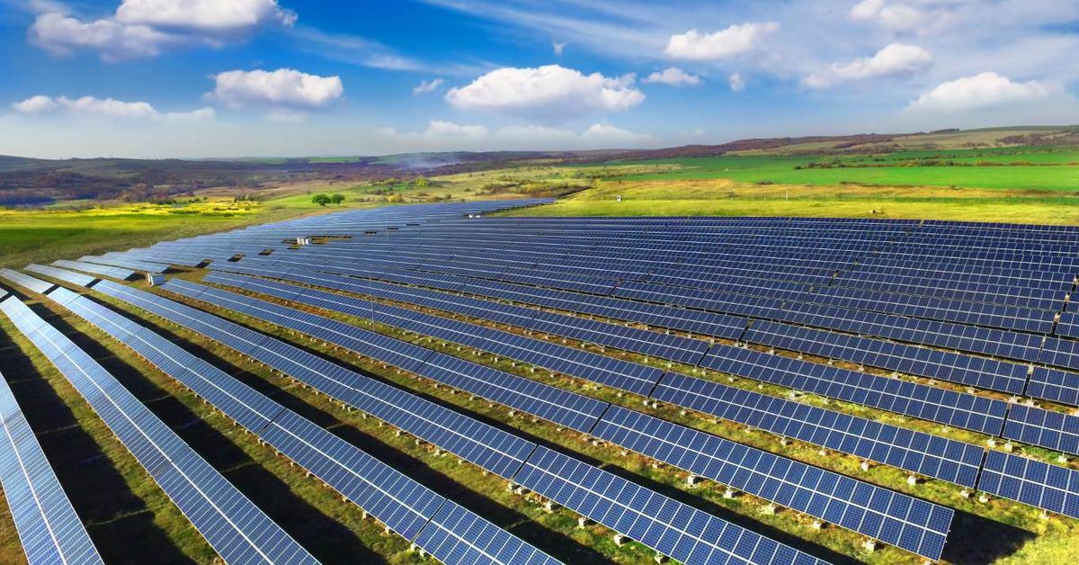 Prosolia destinará a sus parques de Huelva y Málaga casi 135 millones de su nueva financiación obtenida de 380 millones