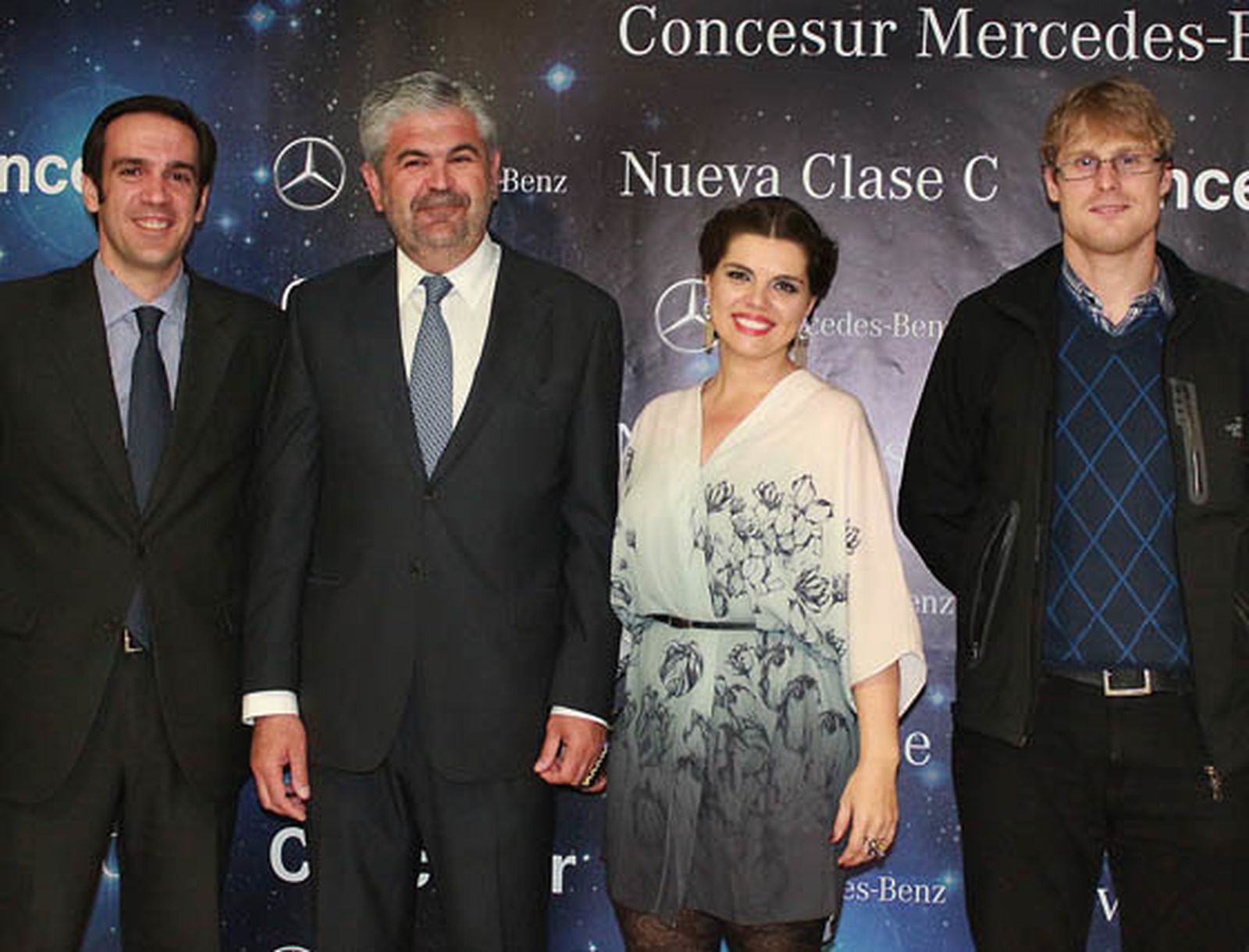 La nueva constelación de Concesur