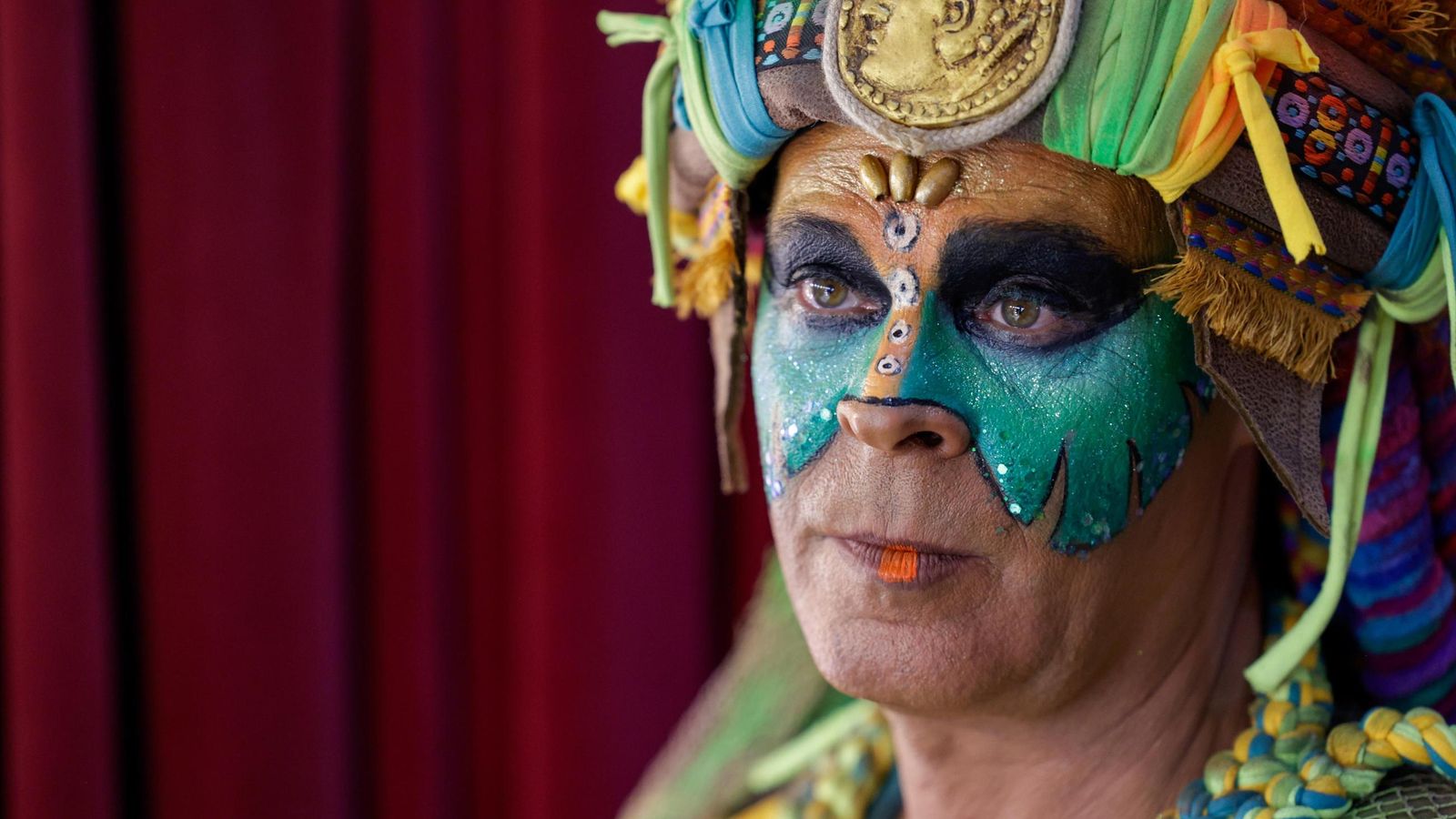 Búscate entre las mejores imágenes de la primera sesión de semifinales del COAC 2025