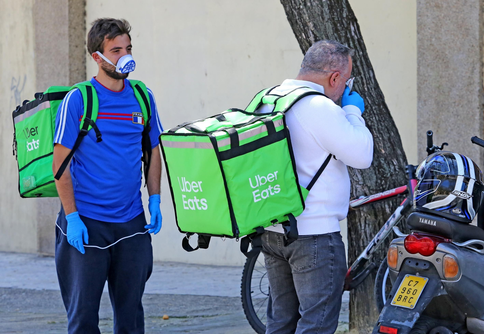 La transformación digital en el comercio local se ha disparado desde el inicio de la pandemia.