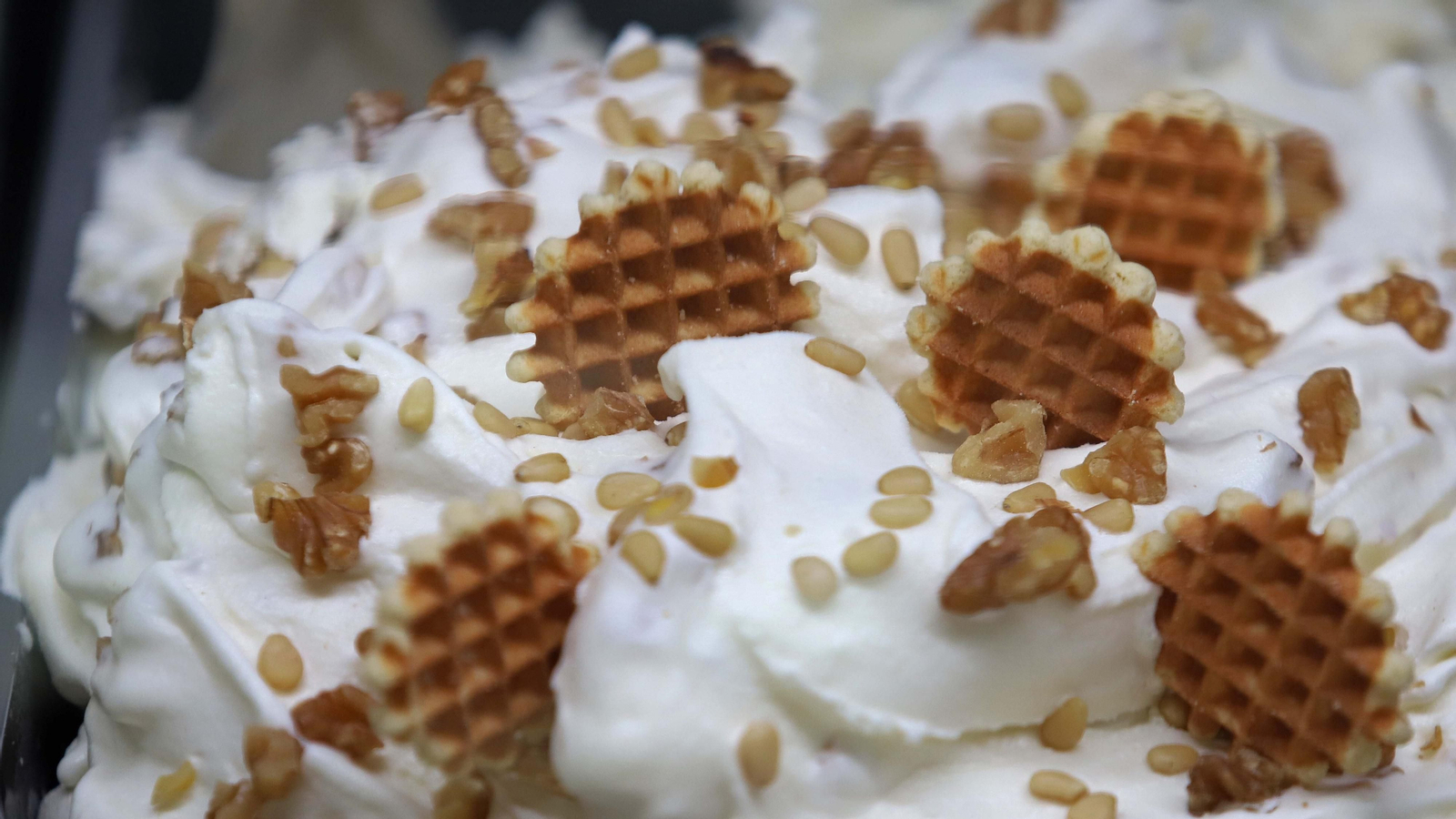 La Freska ( Tarifa )