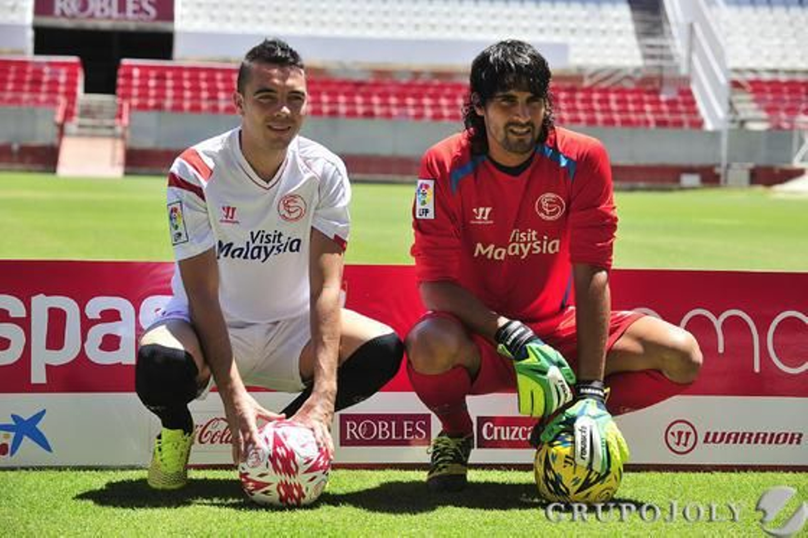 Foto: Antonio Pizarro