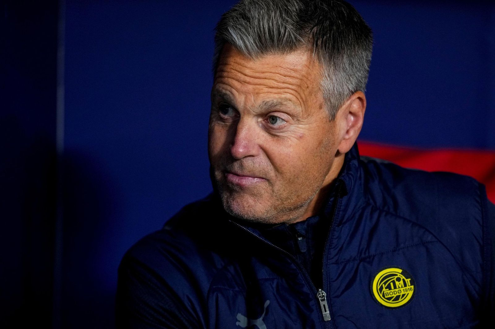 Las fotos del Atlético de Madrid-Bodo/Glimt