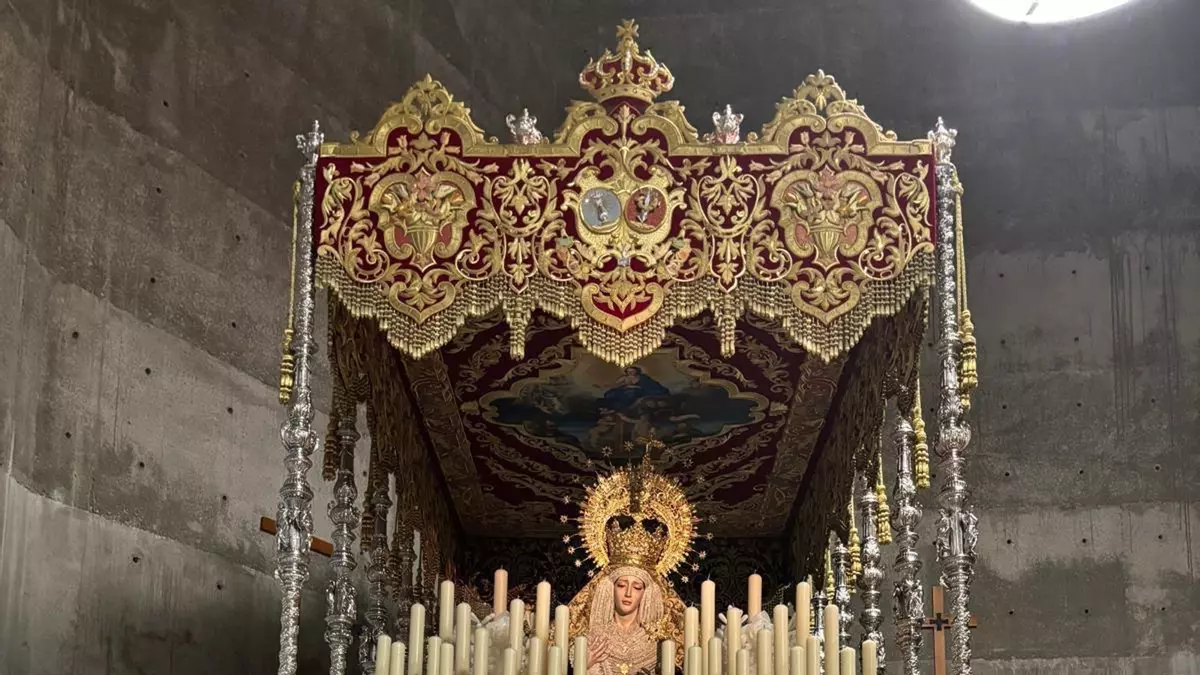 La Magna de Jerez: un evento pospuesto pero con un toque gaditano