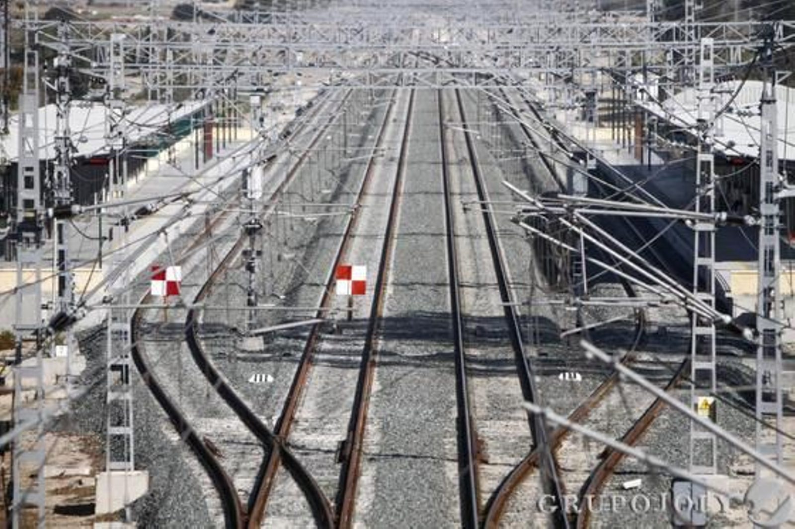 Foto: Lourdes de Vicente