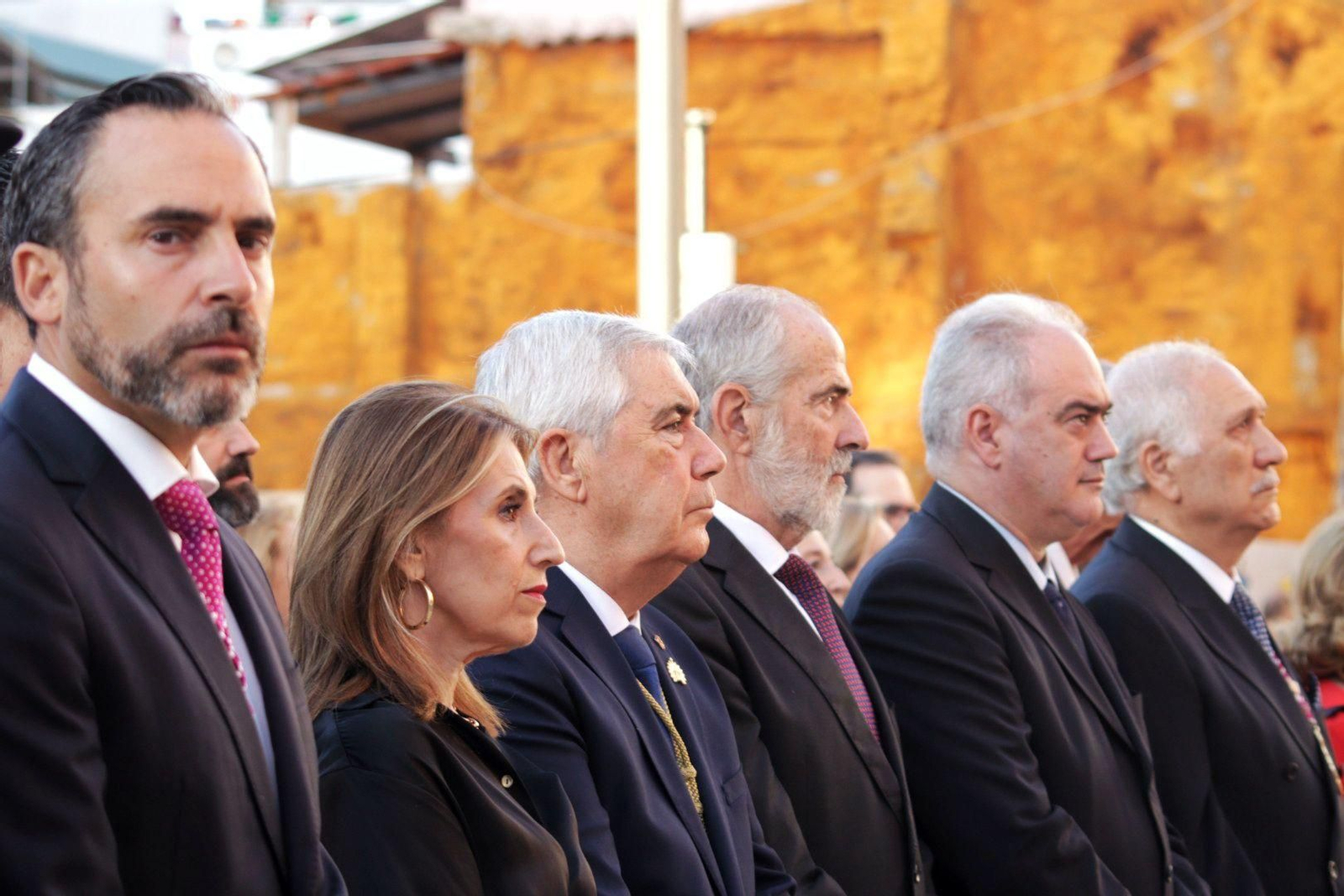Misa por el 25 aniversario de la Coronación Canónica de la Trinidad.
