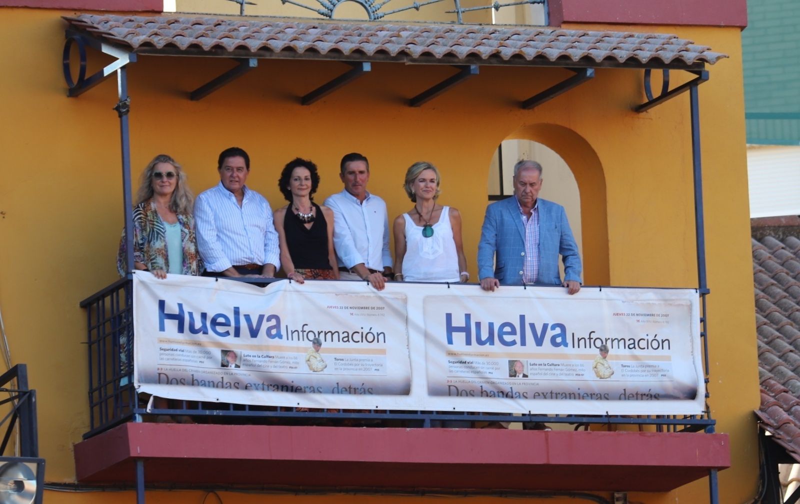 Imágenes del ambiente de la corrida del 2 de agosto en la Plaza de Toros de la Merced