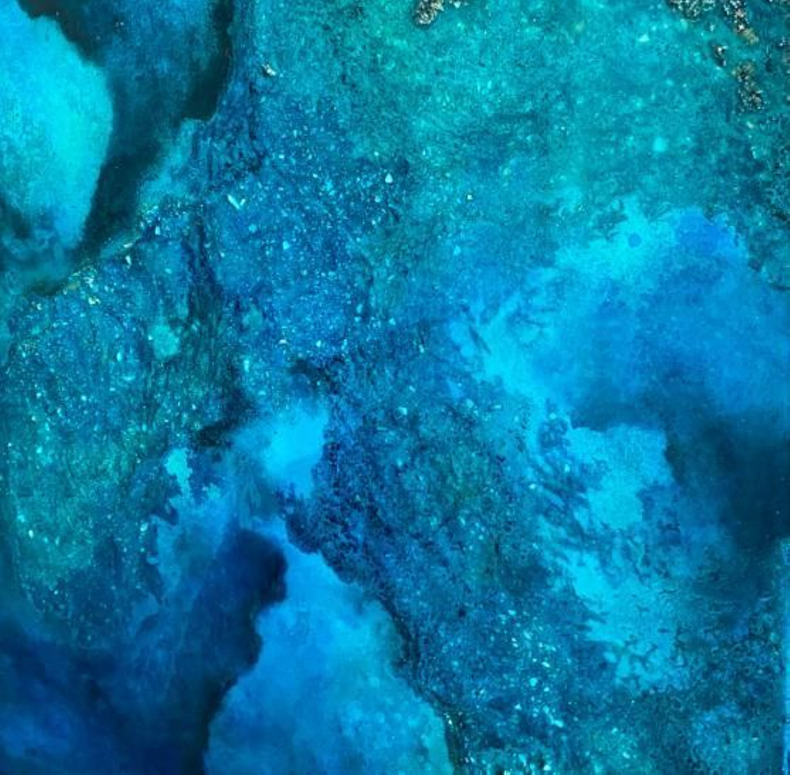 Pieza de la exposición Almar