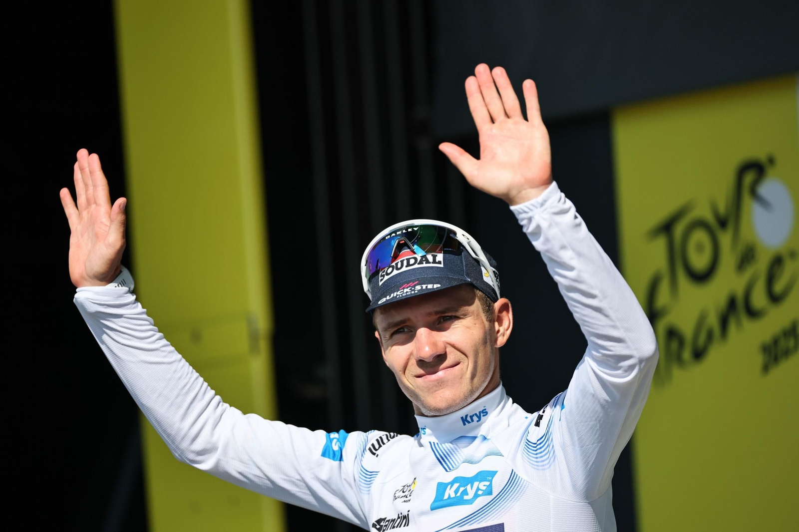 Las mejores fotos del Tour de Francia | Etapa 8