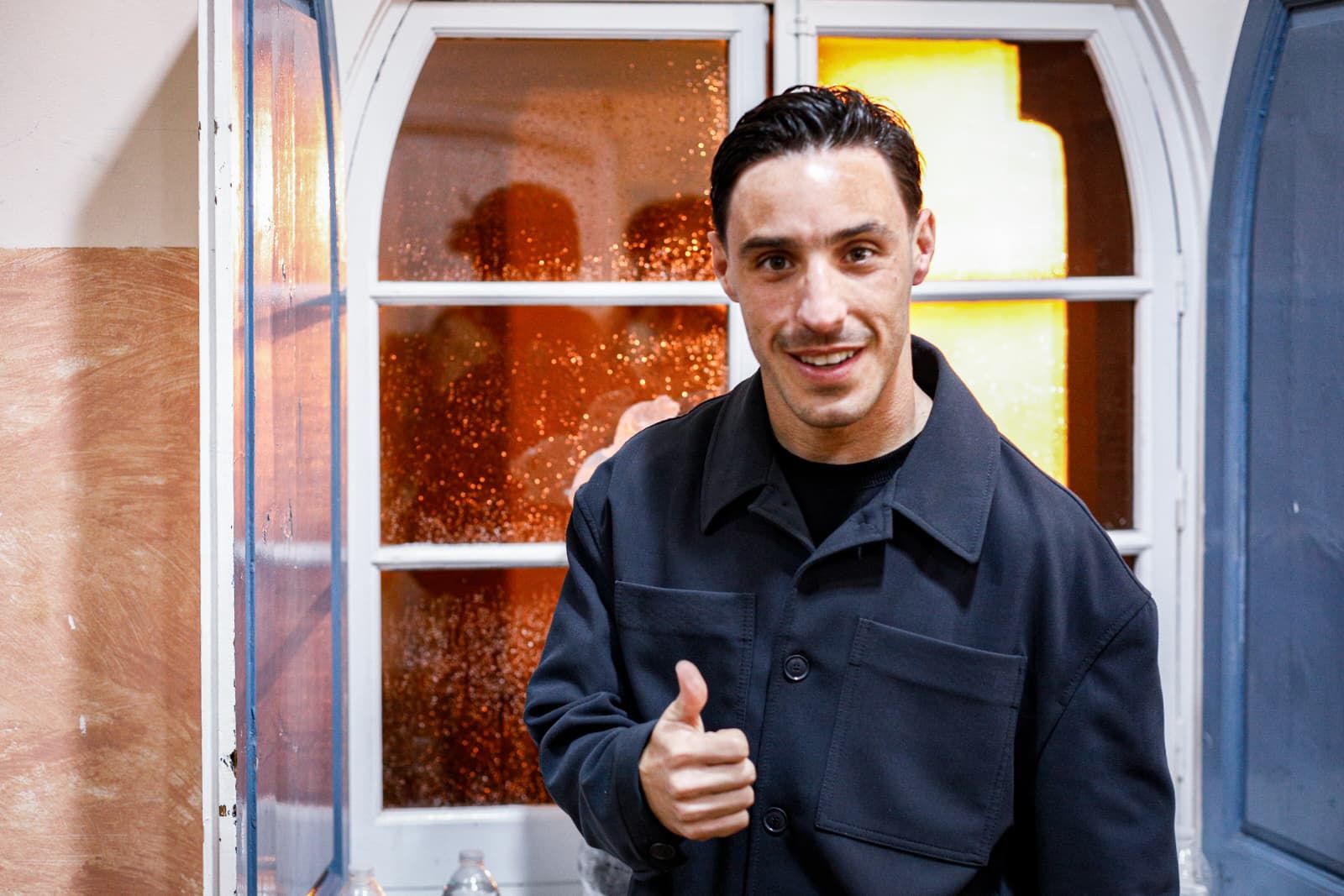 Búscate entre las mejores imágenes de la undécima sesión de preliminares del COAC 2026