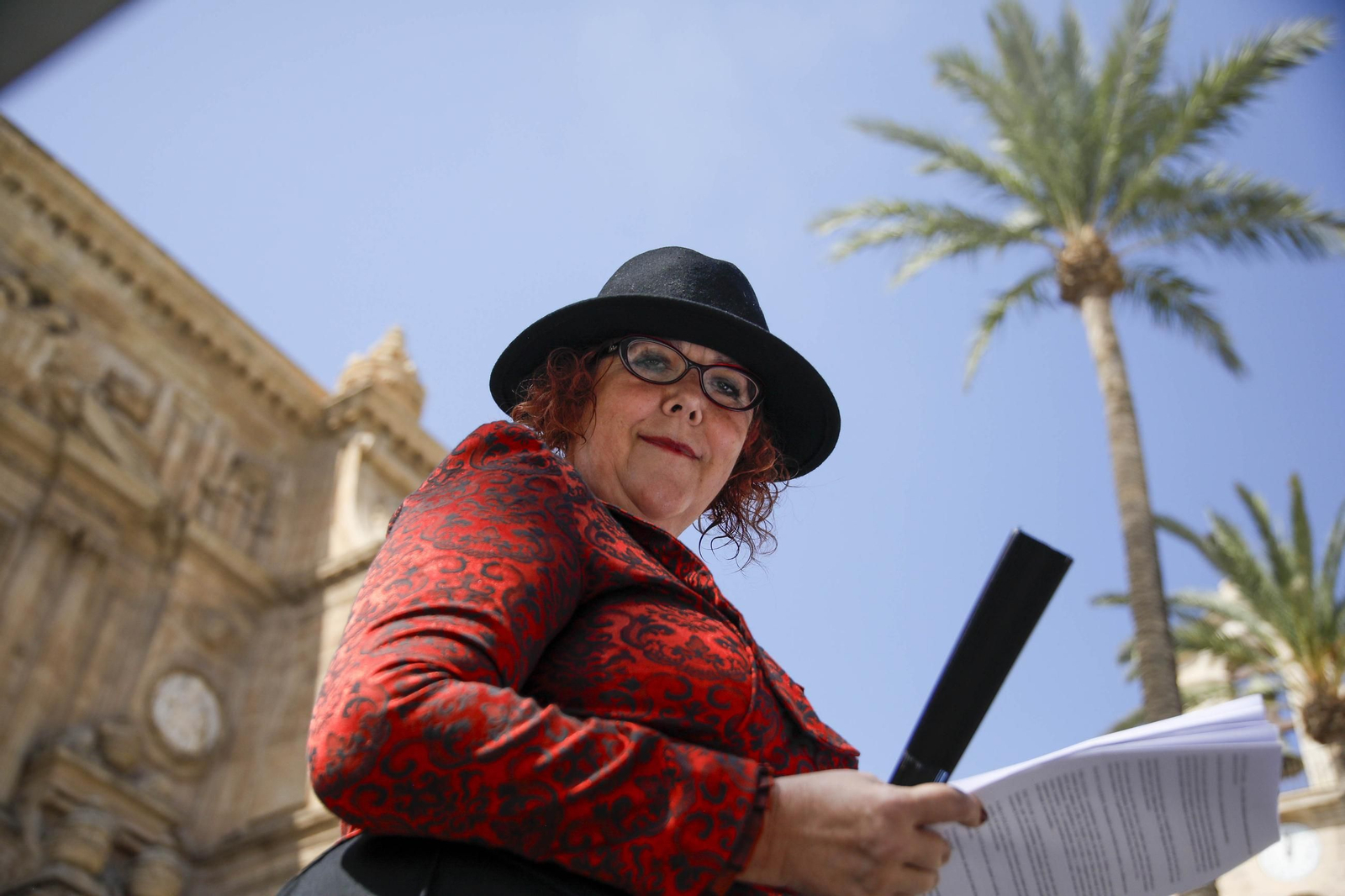 Las mejores imágenes de la recreación histórica de Los Coloraos