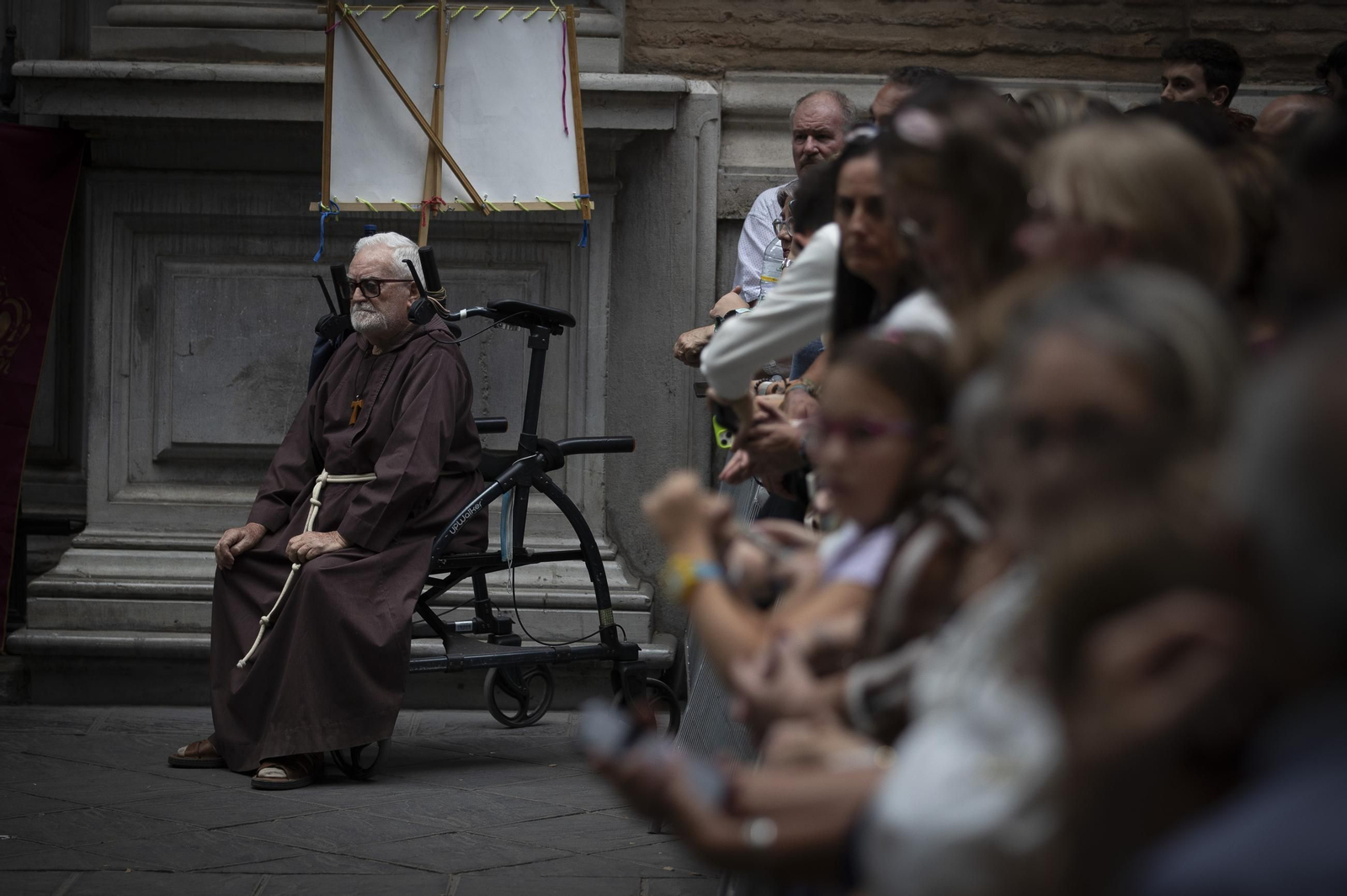 Solemne Procesión de Alabanza de la Virgen de las Angustias de Granada, Septiembre 2025.jpg