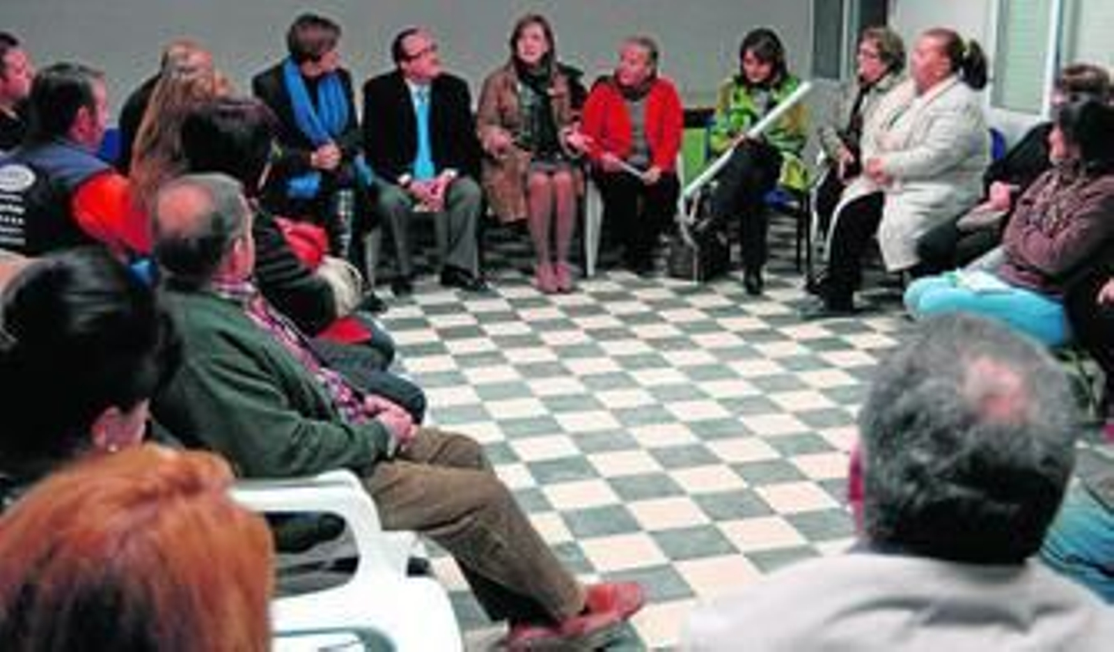 Enfrentamientos en La Guareña