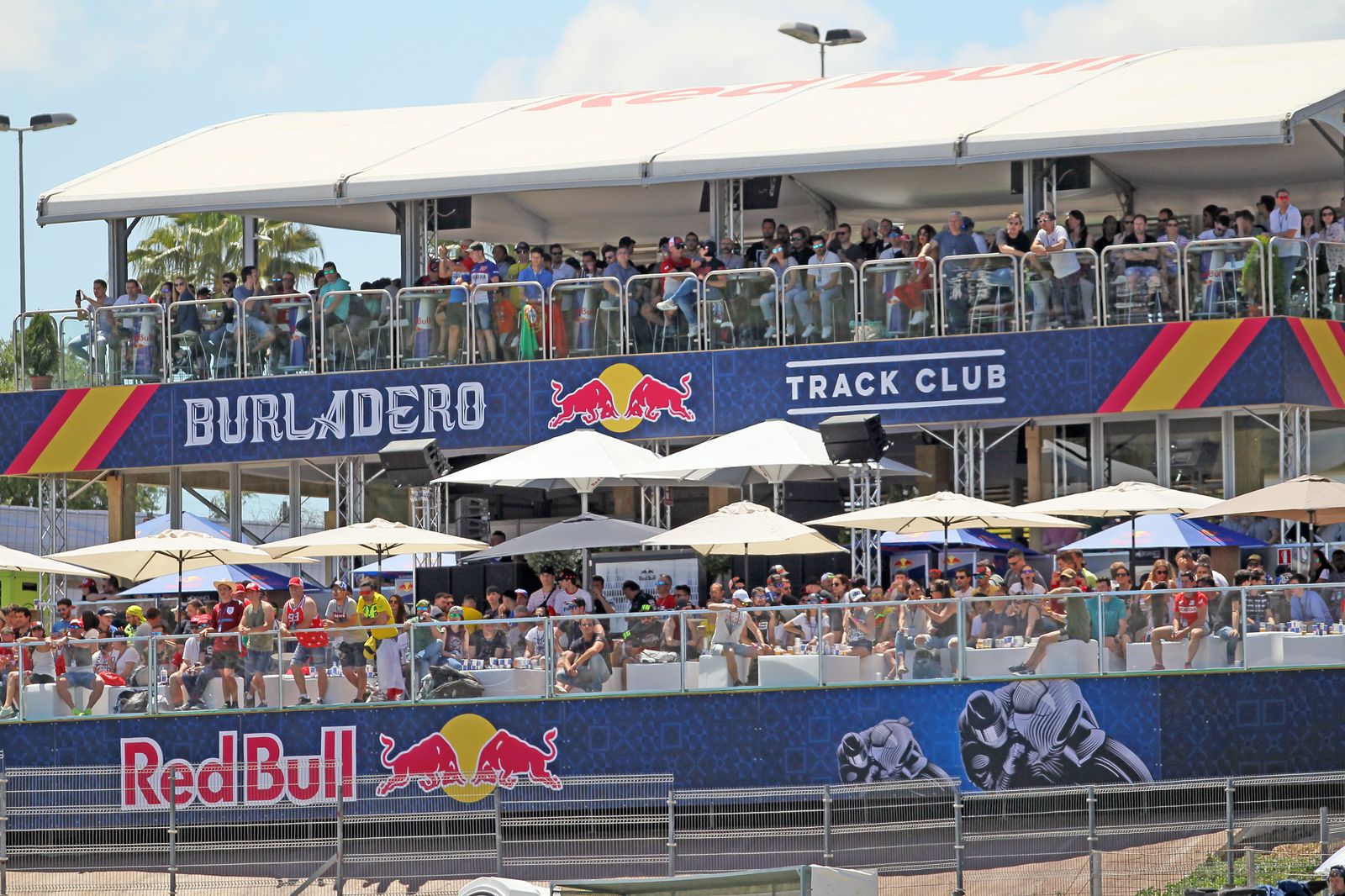 Clasificación de MotoGP