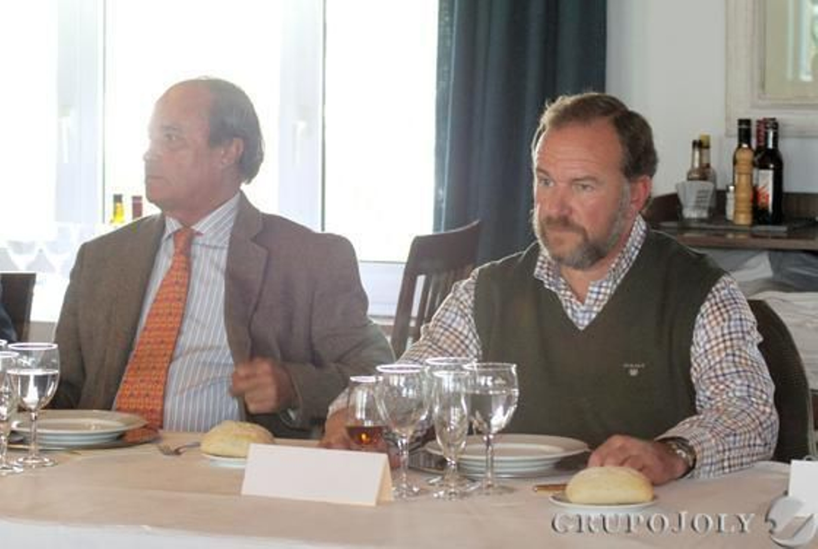 José Luis García-Palacios

Foto: Josué Correa