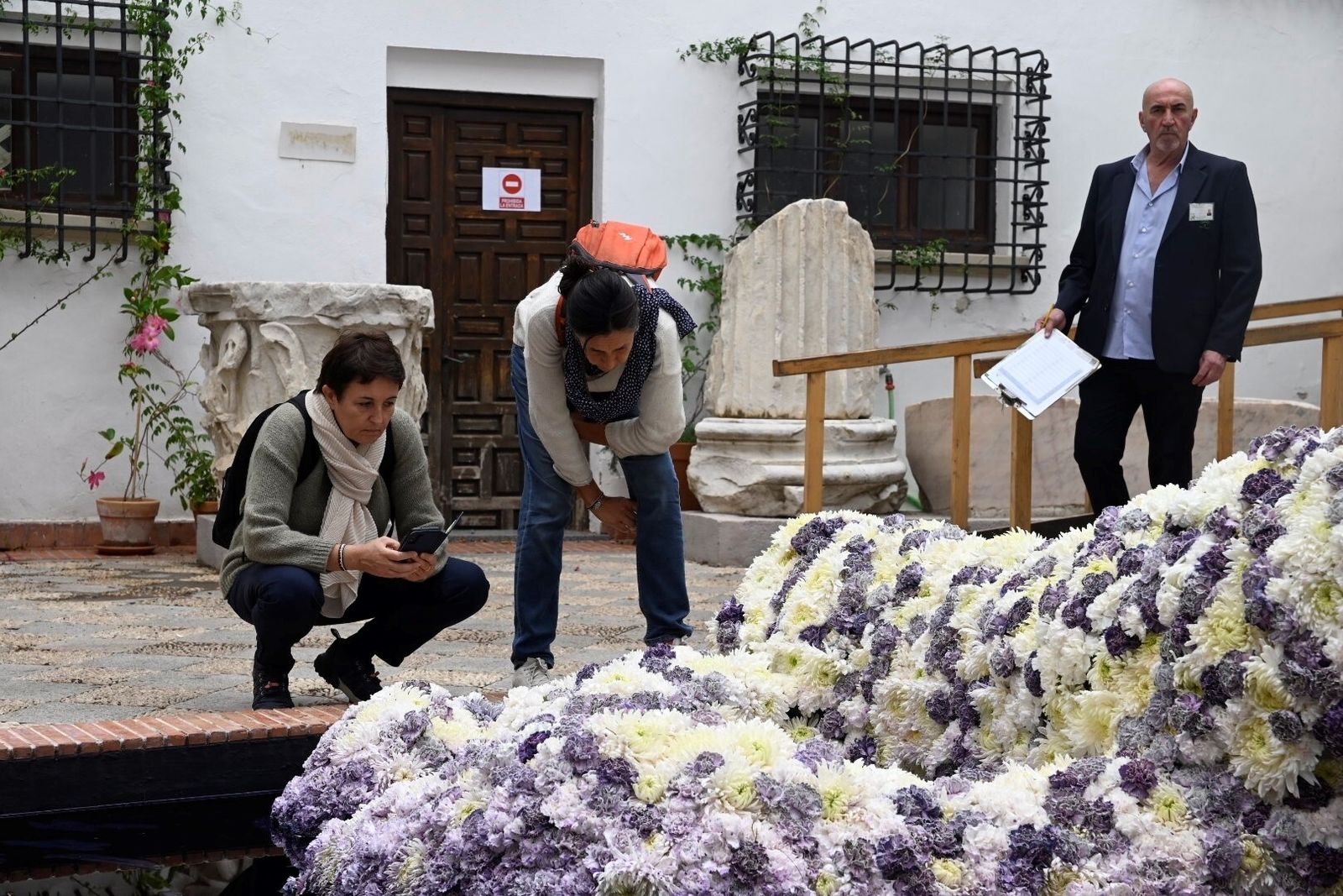 Arranca Flora 2023: estas son las mejores imágenes