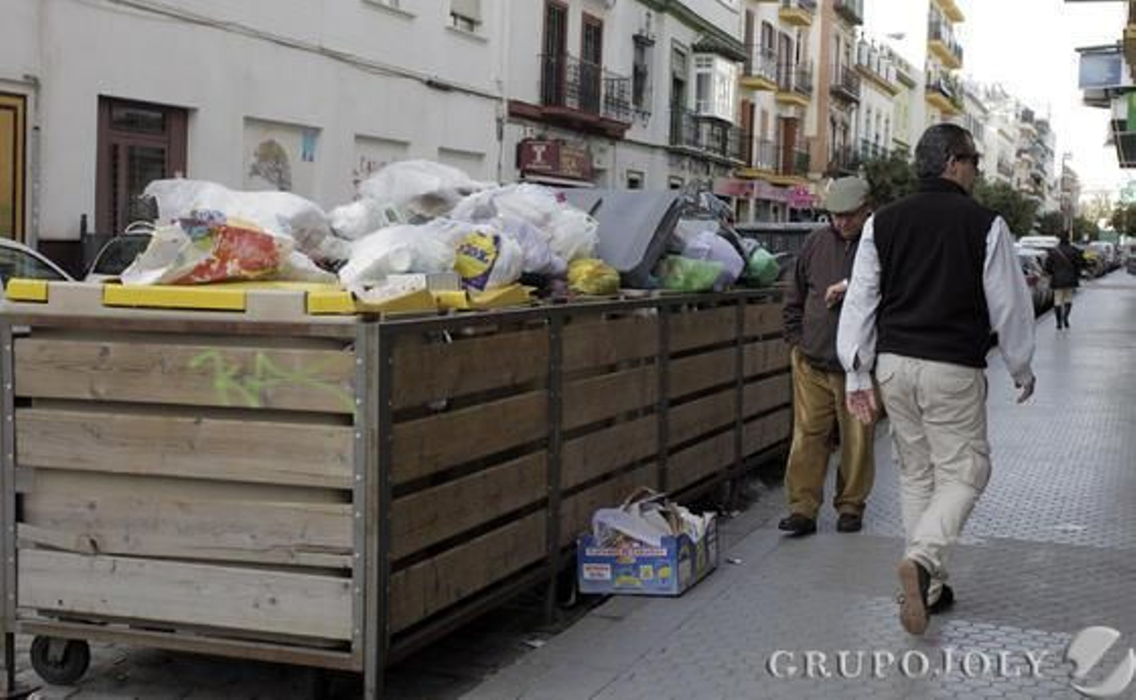 Foto: Antonio Pizarro