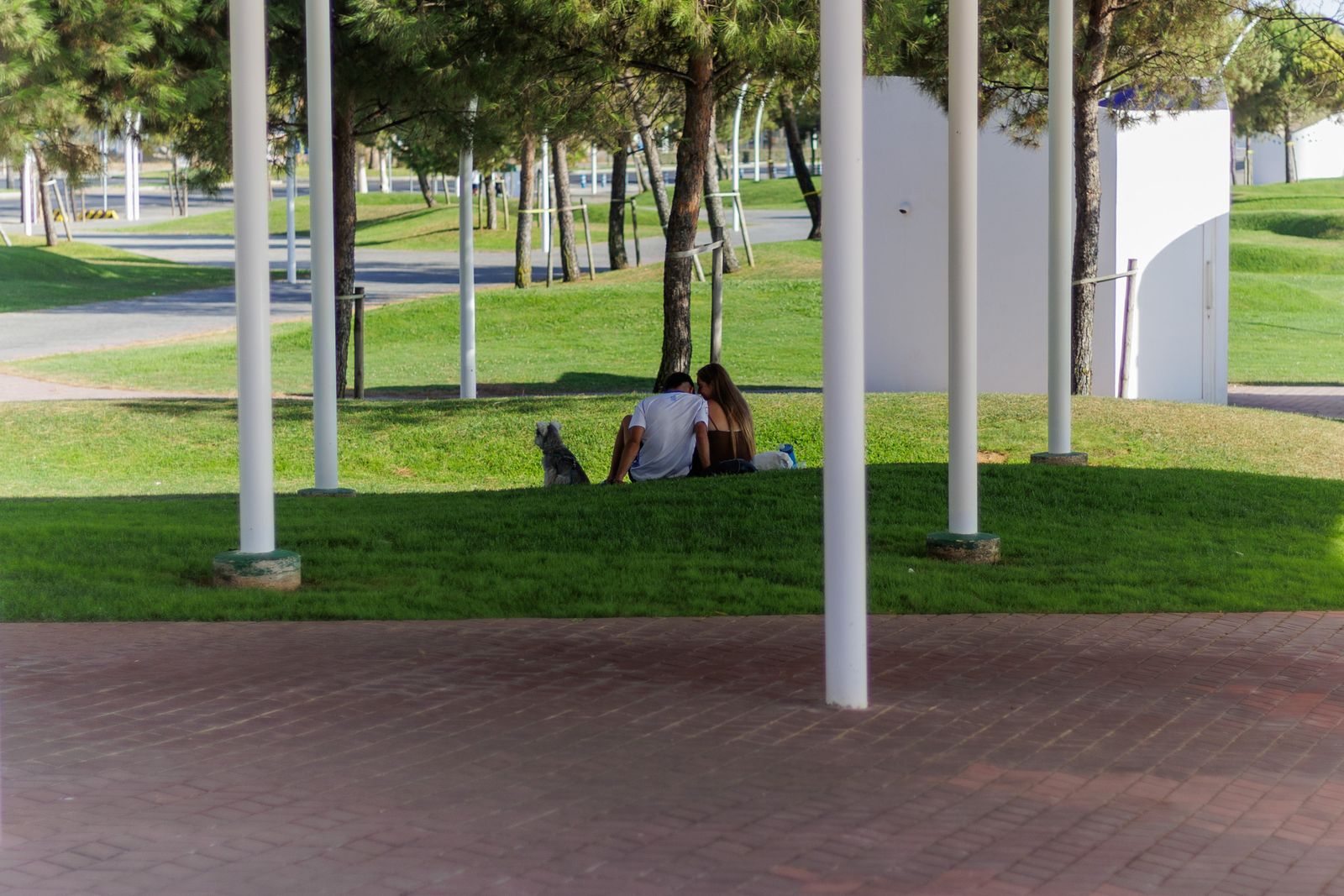 Las mejores imágenes de este domingo 27 de agosto en Huelva