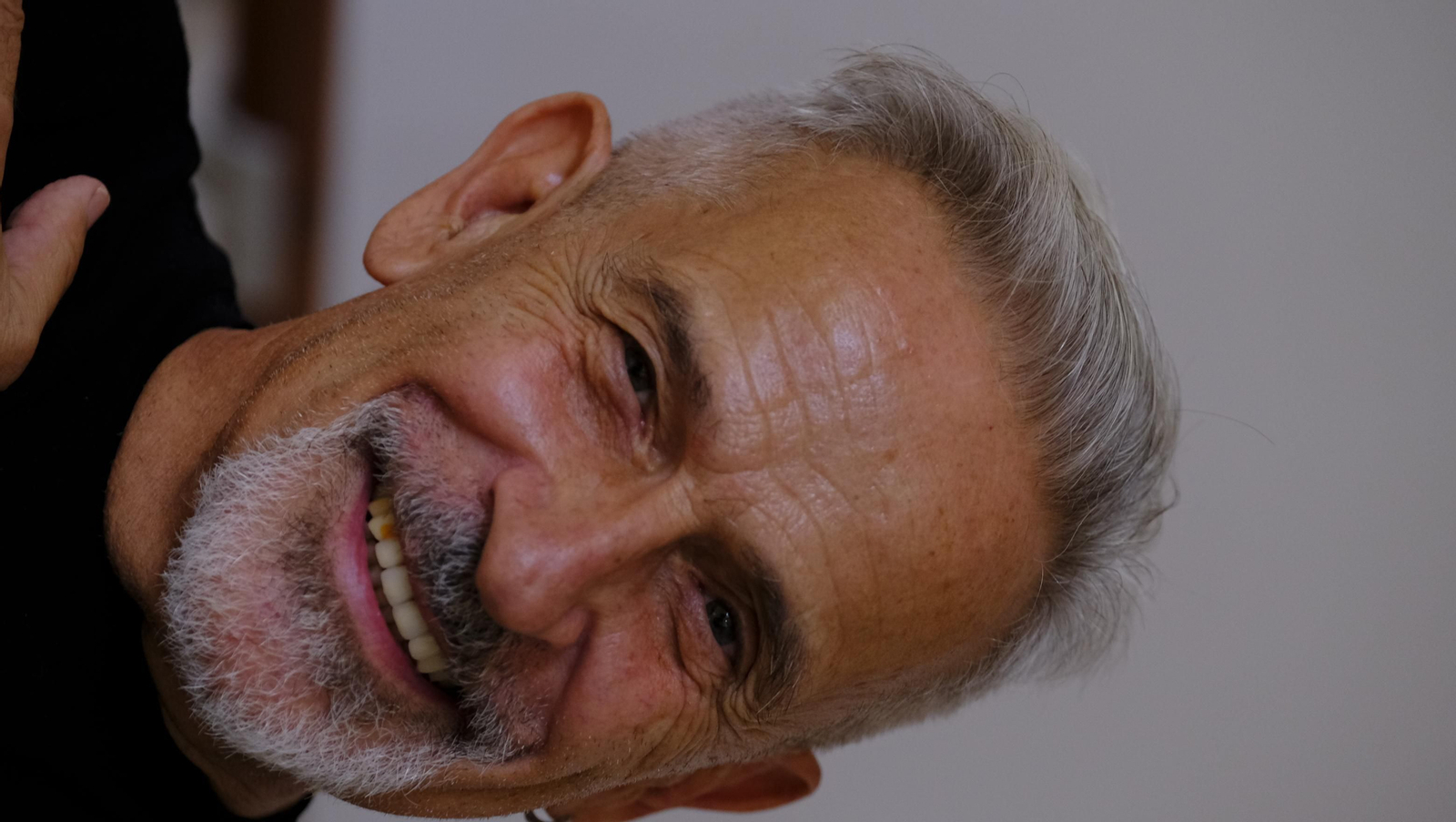 Fotogalería clases magistrales Víctor Ullate y Eduardo Lao en Centro de Danza Entreacto.