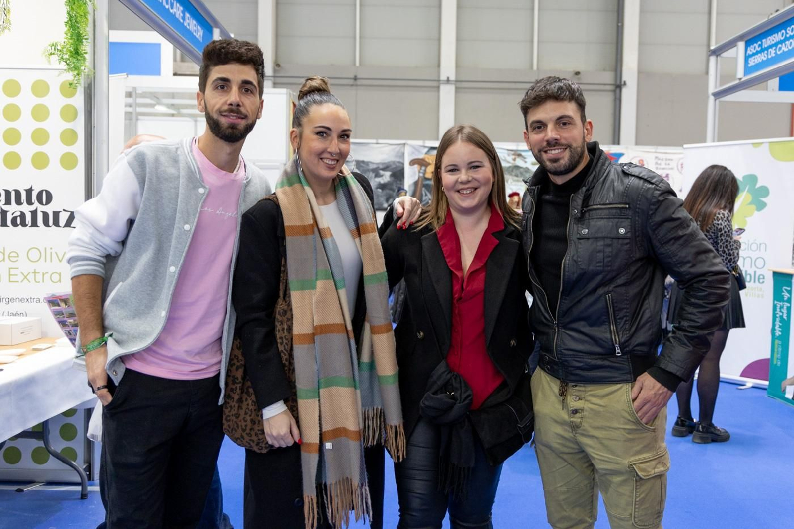 X Feria de los Pueblos, en imágenes
