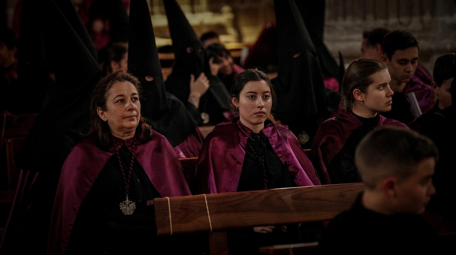 La Hermandad de La Viga de Jerez en imágenes