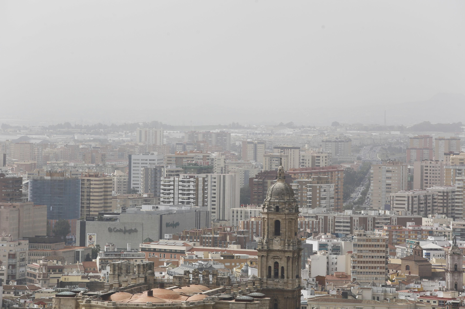 Posibles chubascos de barro y tormentas mañana en la provincia