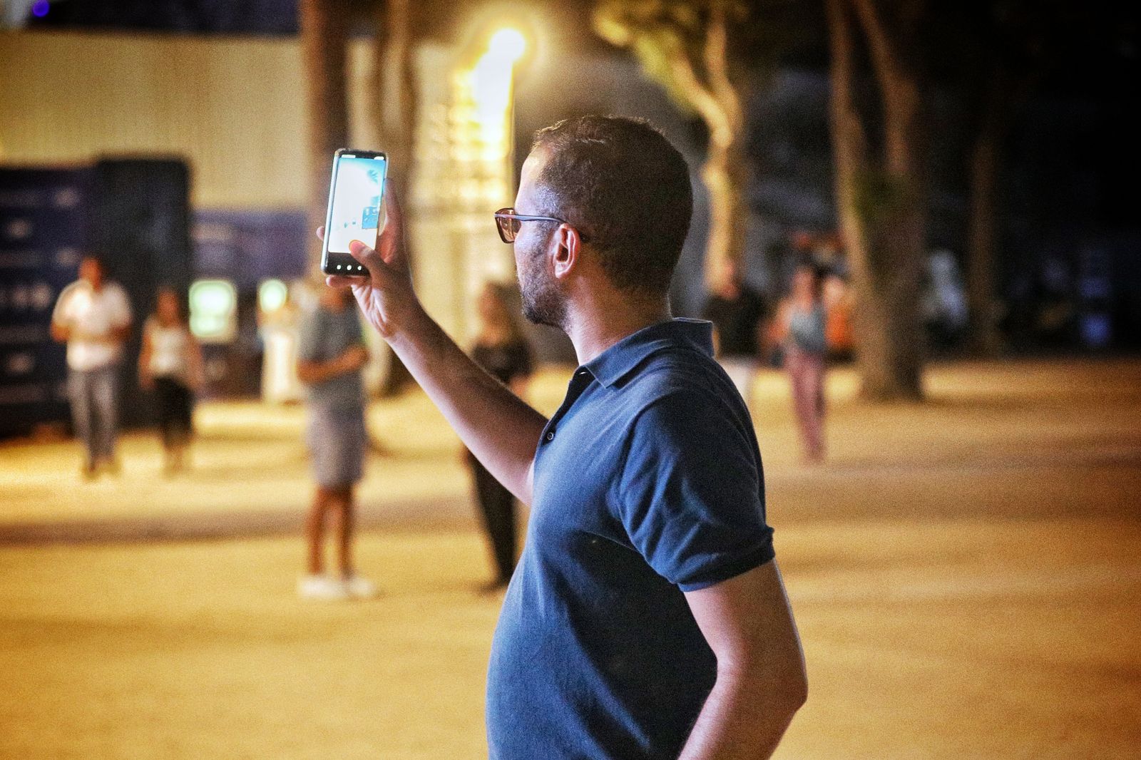 Búscate en el concierto de Texas en el Concert Music Festival