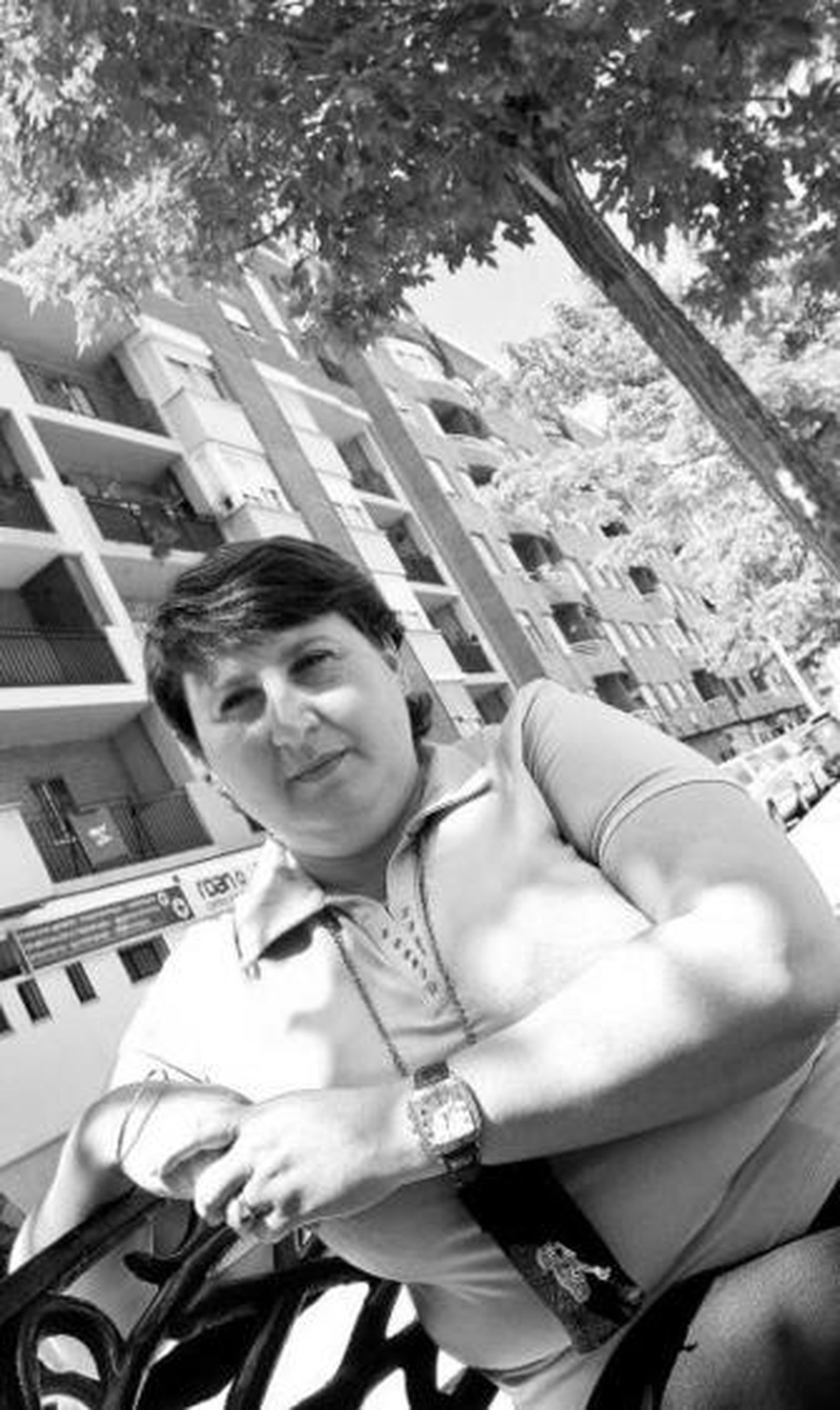 Gabriela Stand es directora de Córdoba Acoge desde octubre.