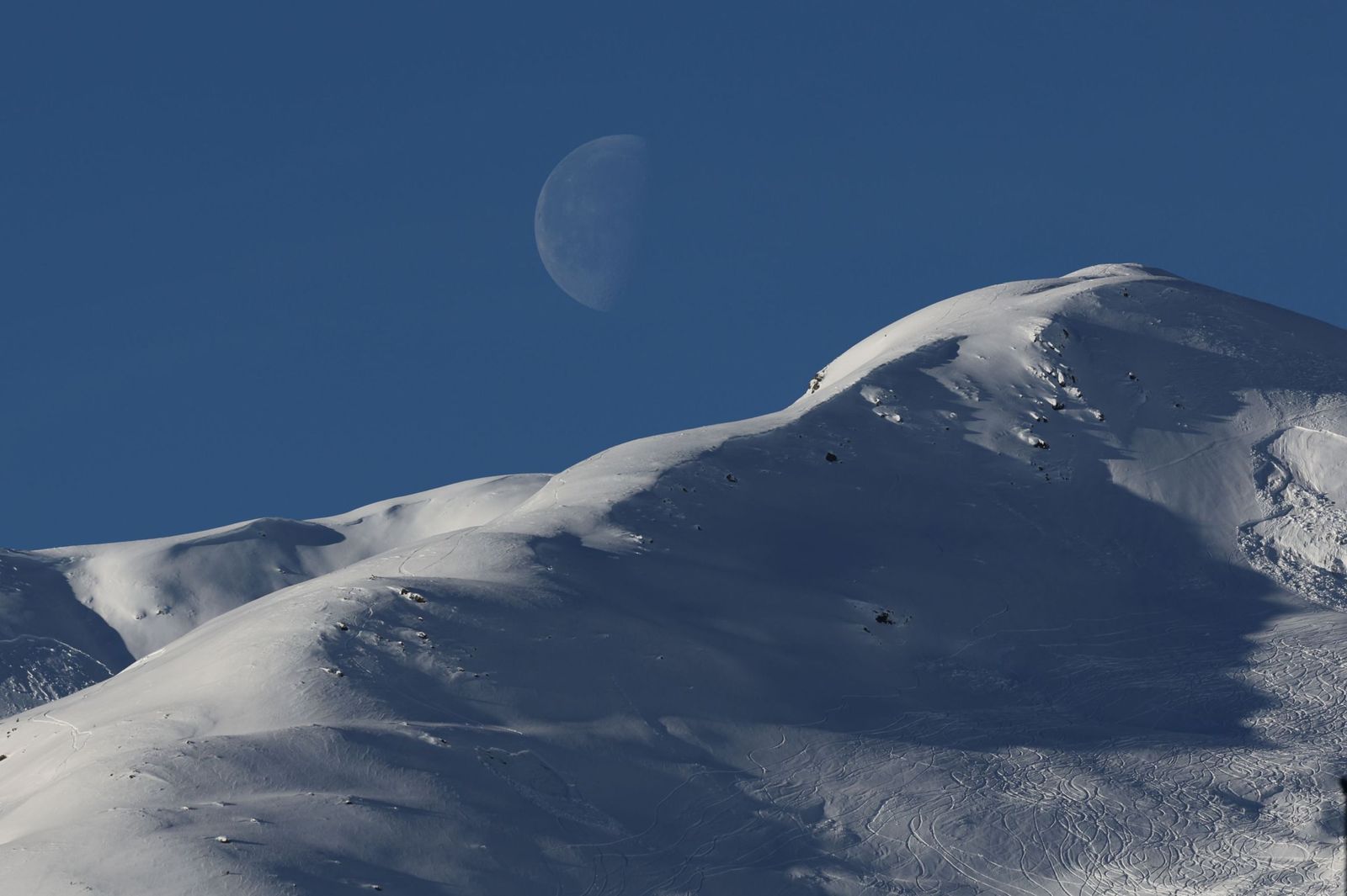 Las mejores fotos de los Juegos Olímpicos de invierno Milán Cortina d'Ampezzo 2026 | Tercera jornada
