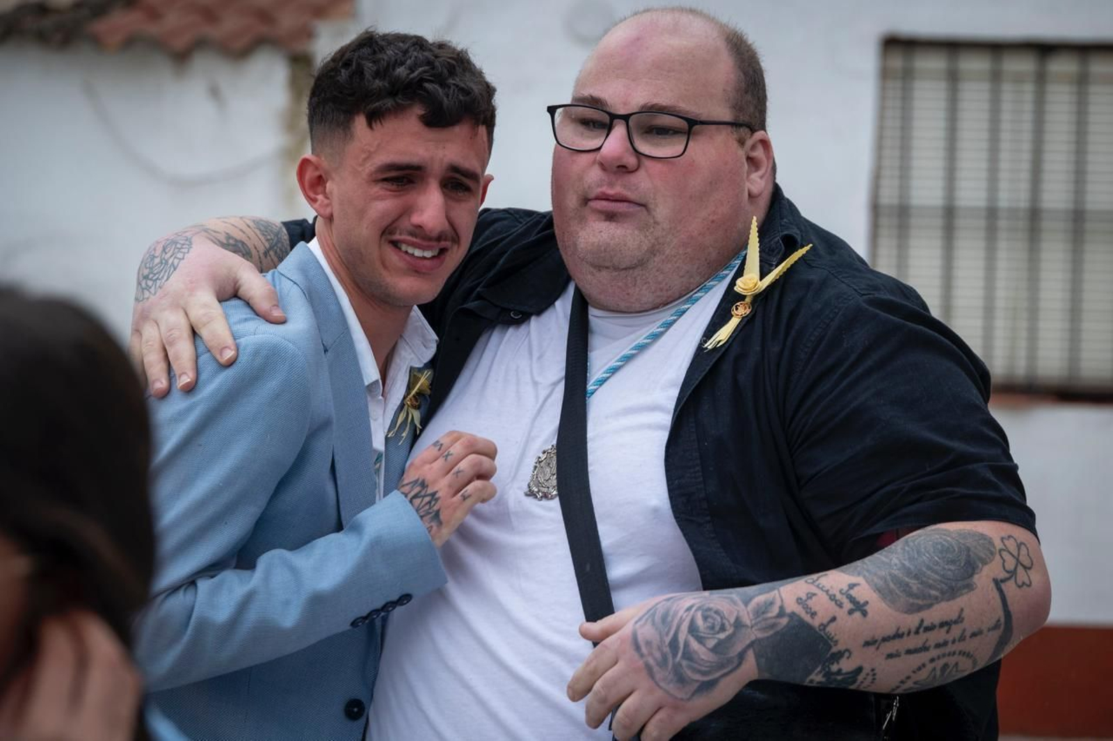 Las imágenes del Domingo de Ramos 2024 en El Puerto: La Borriquita