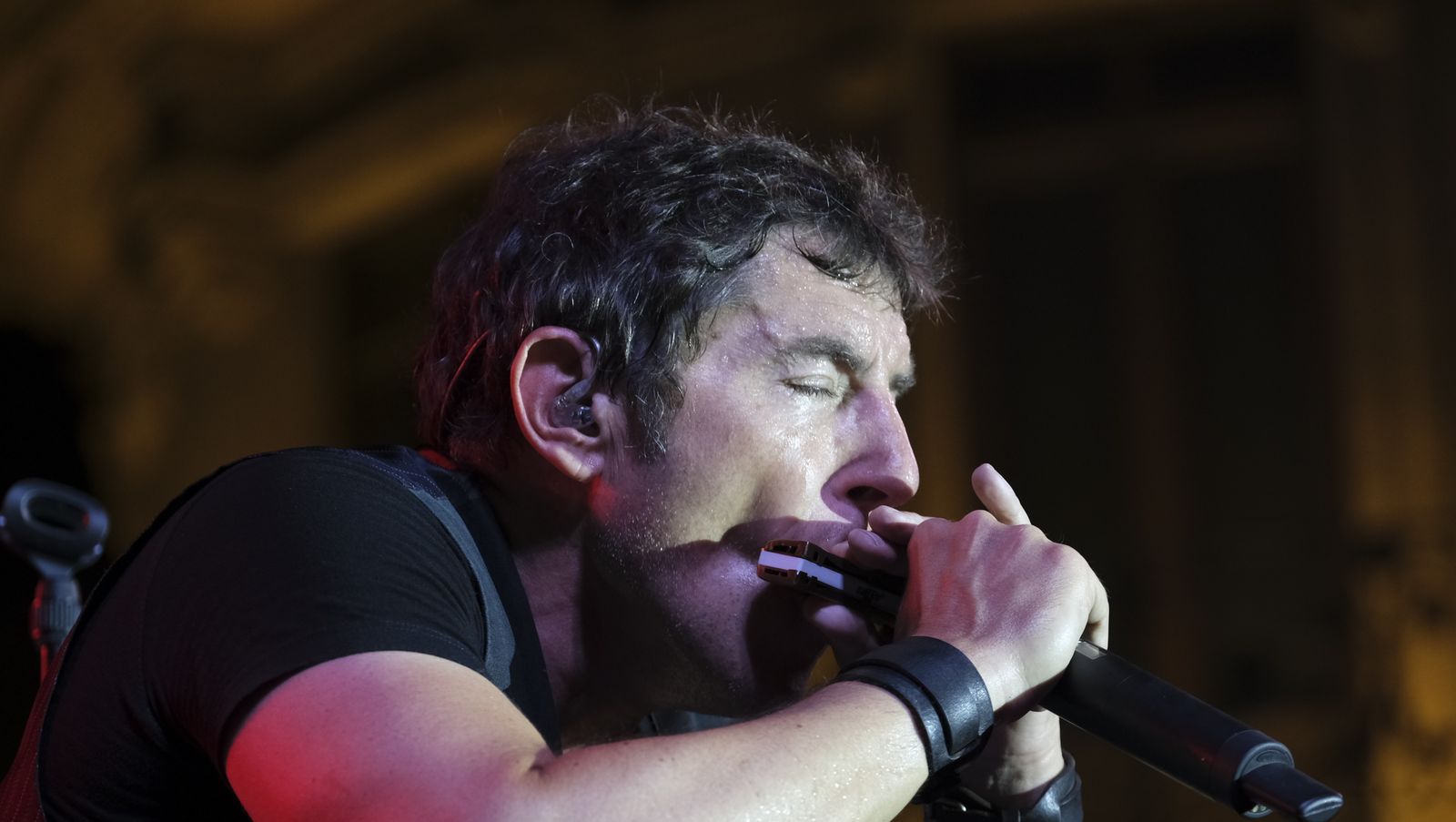 Imágenes de la Noche en Blanco de Almería