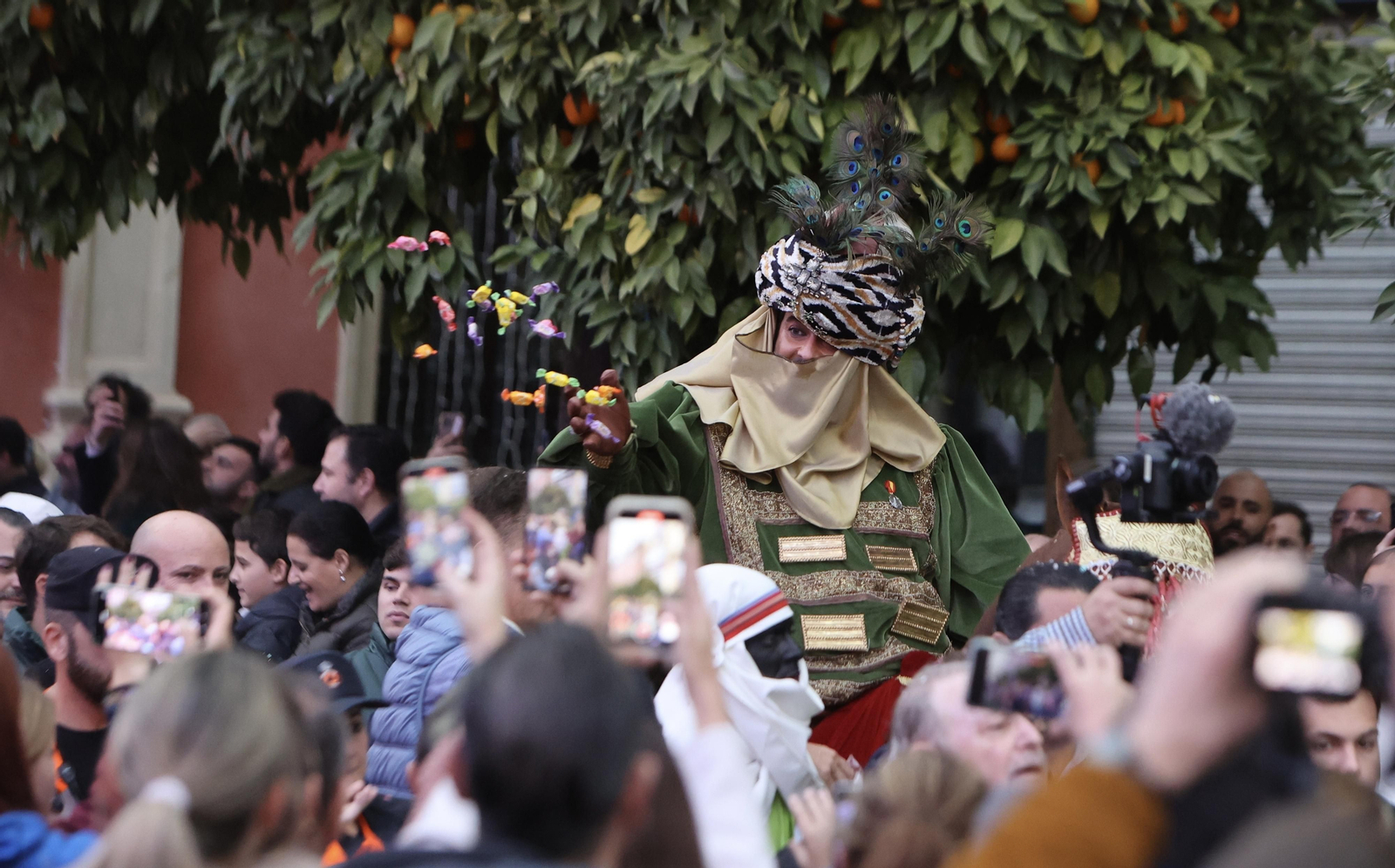 Heraldo de Sevilla 2024