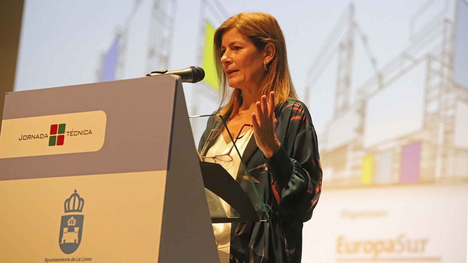 Fotos de la Jornada Técnica del grupo Joly ' La situación actual del Urbanismo en Andalucía'