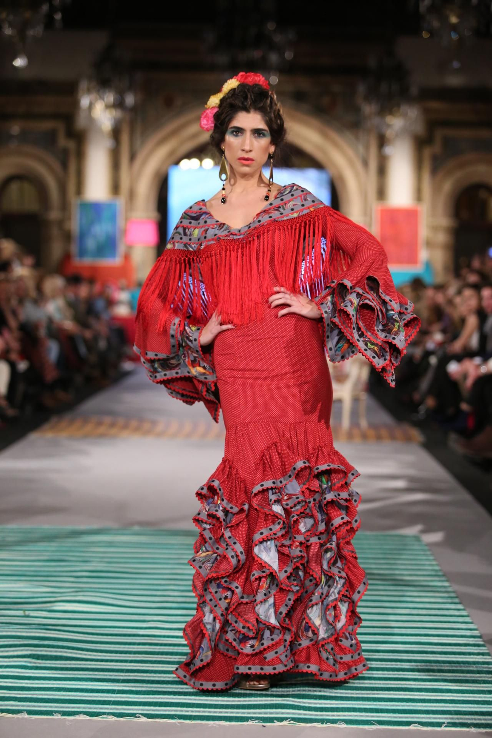 We Love Flamenco 2018 - Pol Núñez