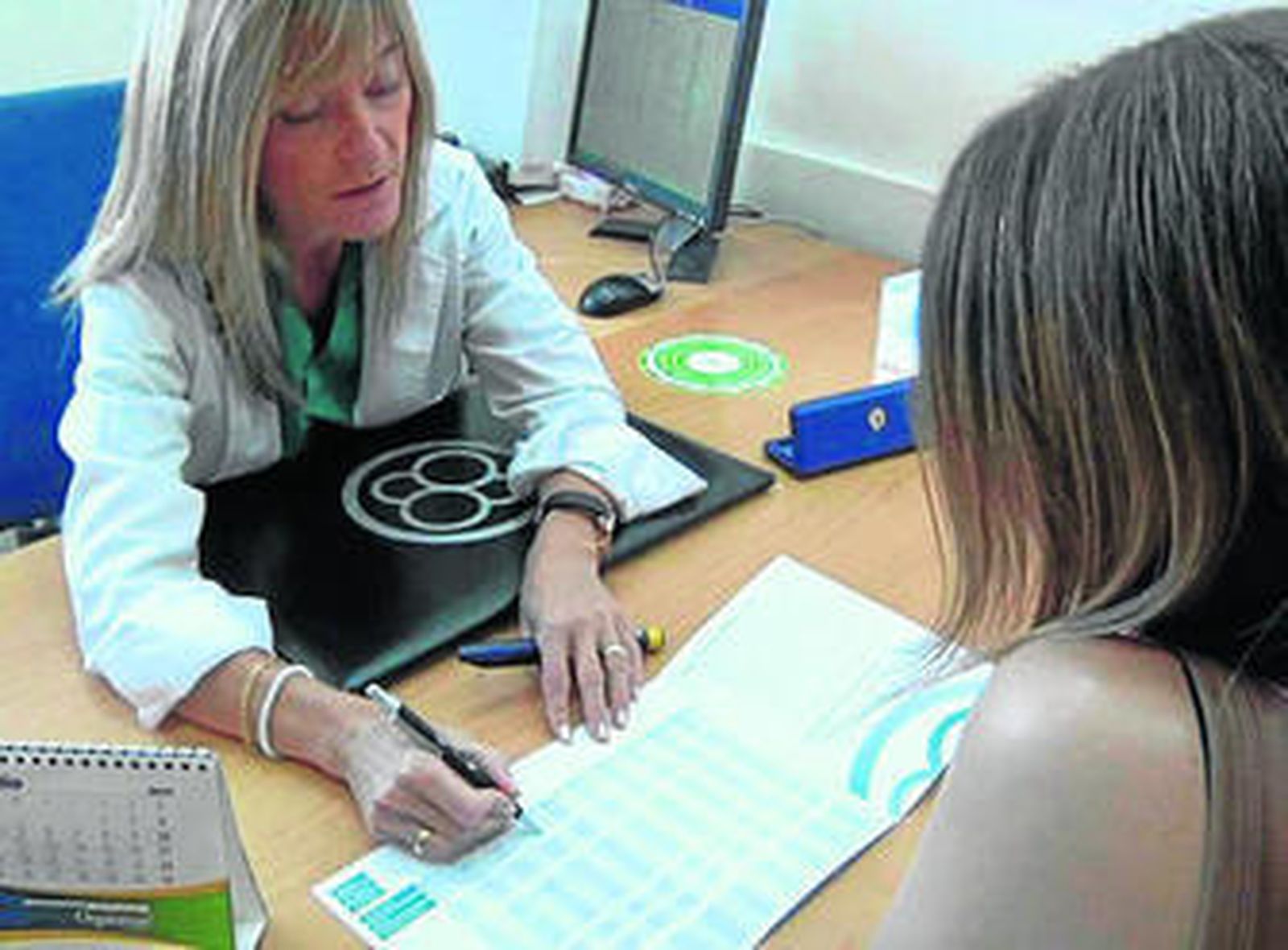 El apoyo, la escucha y la intervención psicológica inciden en las tasas de éxito.