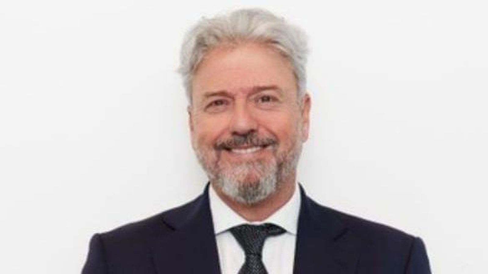 Manuel Aguilar, diputado de la junta de gobierno del Colegio de Abogados de Sevilla y socio de Laboral de Gaona Grupo Rocajunyent
