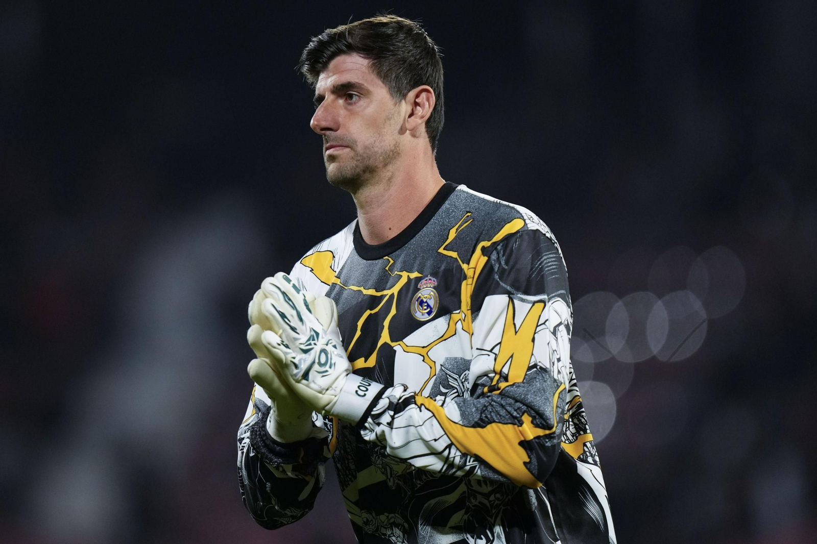 Las imágenes del Girona-Real Madrid