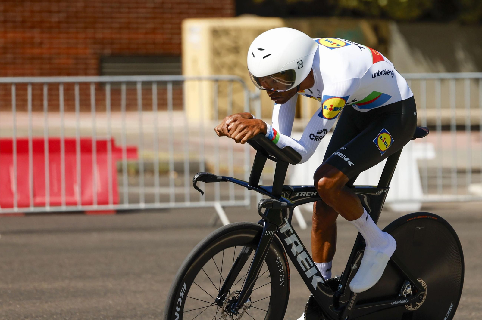 Las mejores fotos de la Vuelta a España | Etapa 18