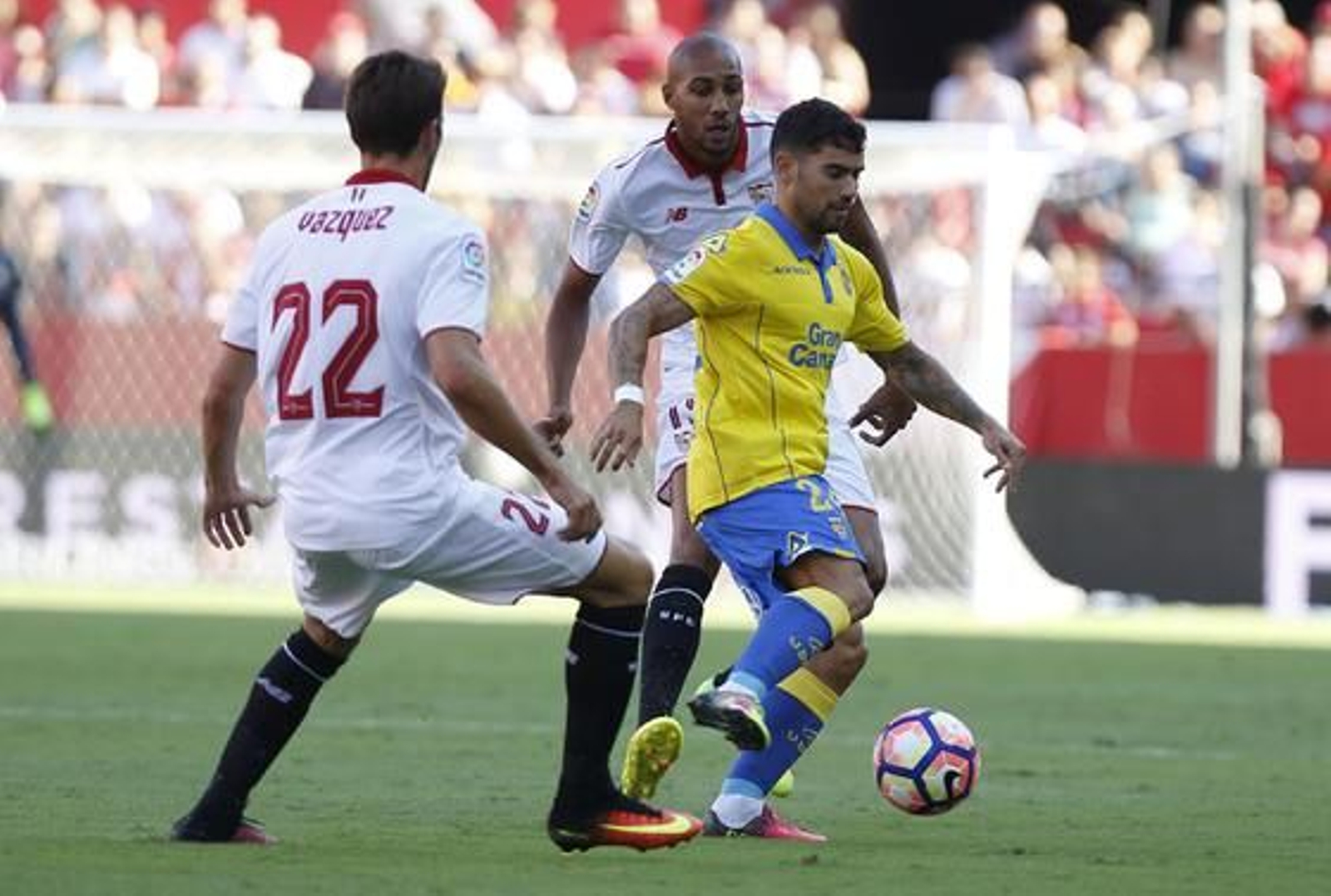 Foto: Antonio Pizarro