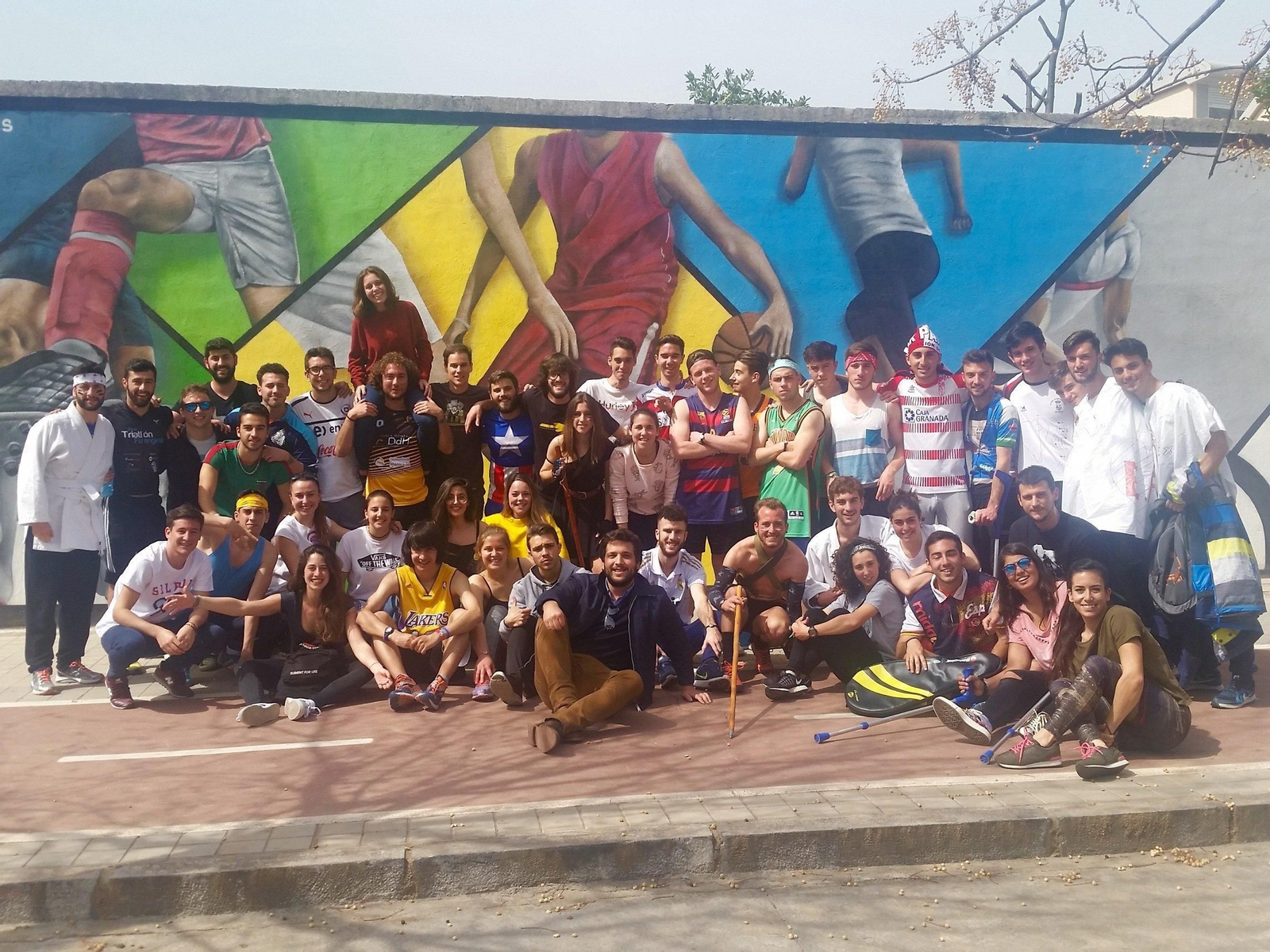 'In Time' y la mejora del   fitness cardiorrespiratorio