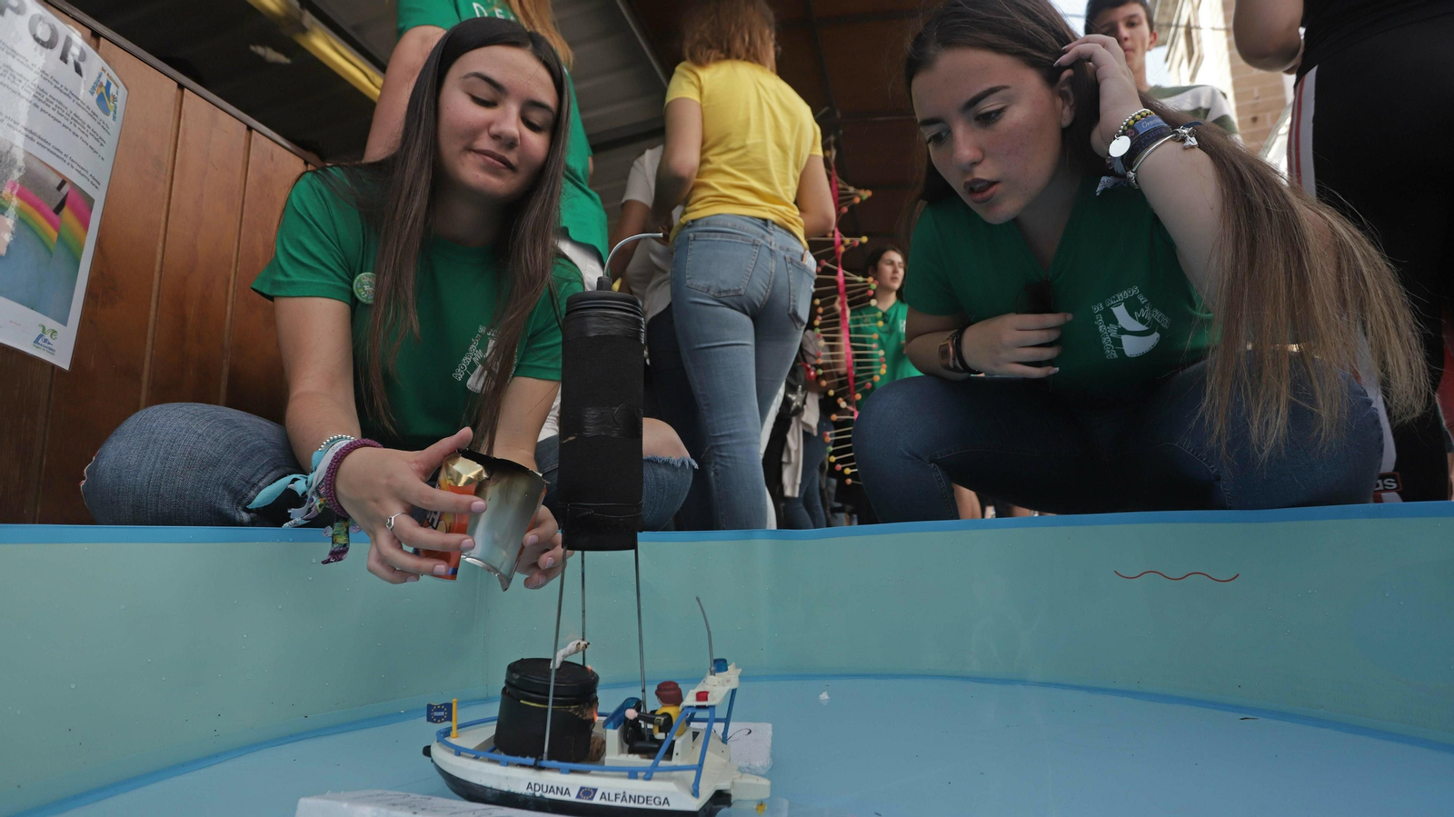 Las mejores fotos de Diverciencia 2019