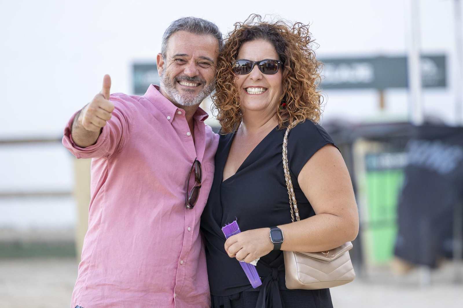 Búscate en el concierto de Hombre G en Concert Music en Chiclana