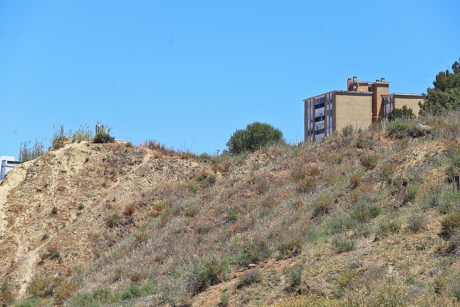 Barrio a Barrio: El Carmen