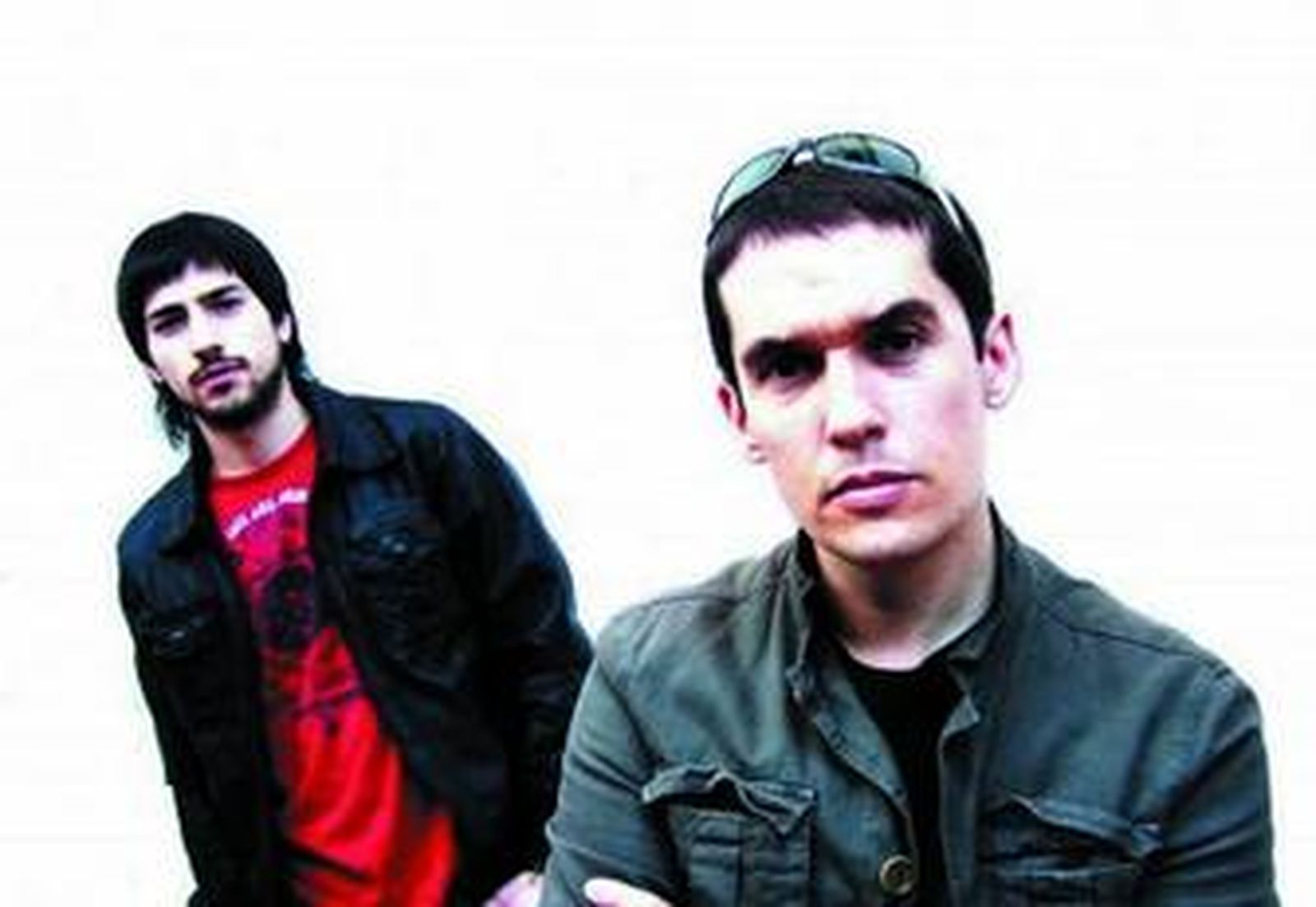 Maldita Nerea llegan hoy desde Murcia hasta Roquetas.