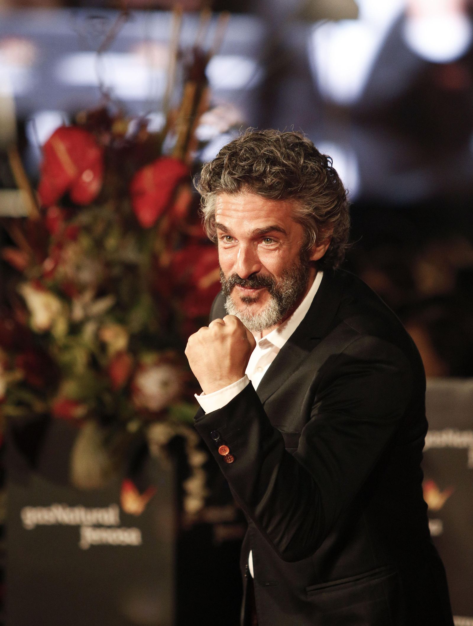 Clausura del Festival de Cine de Málaga